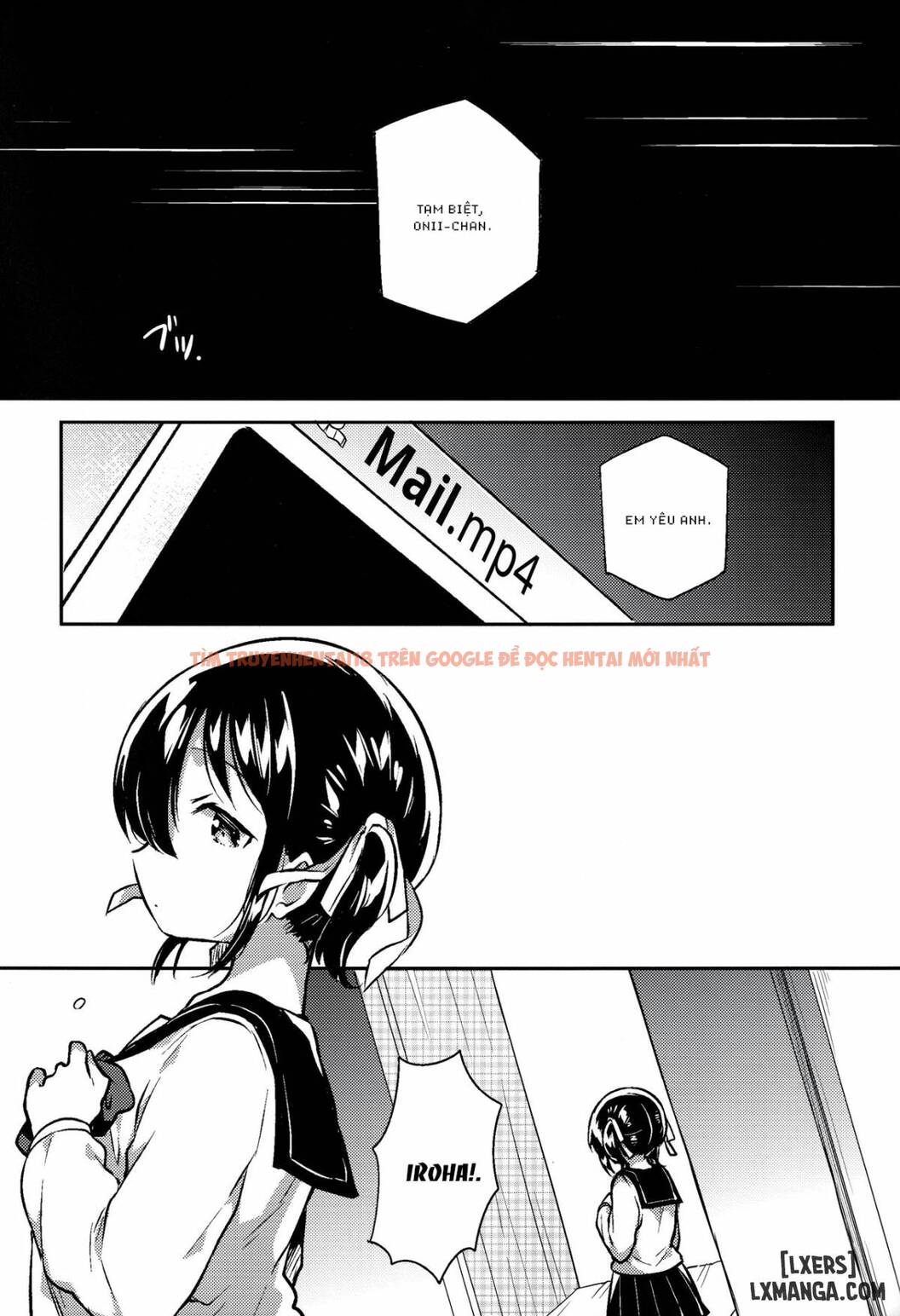 Xem ảnh 9 trong truyện hentai Imouto Wa Kakezan Ga Dekiru - One Shot - hentaitvn.net