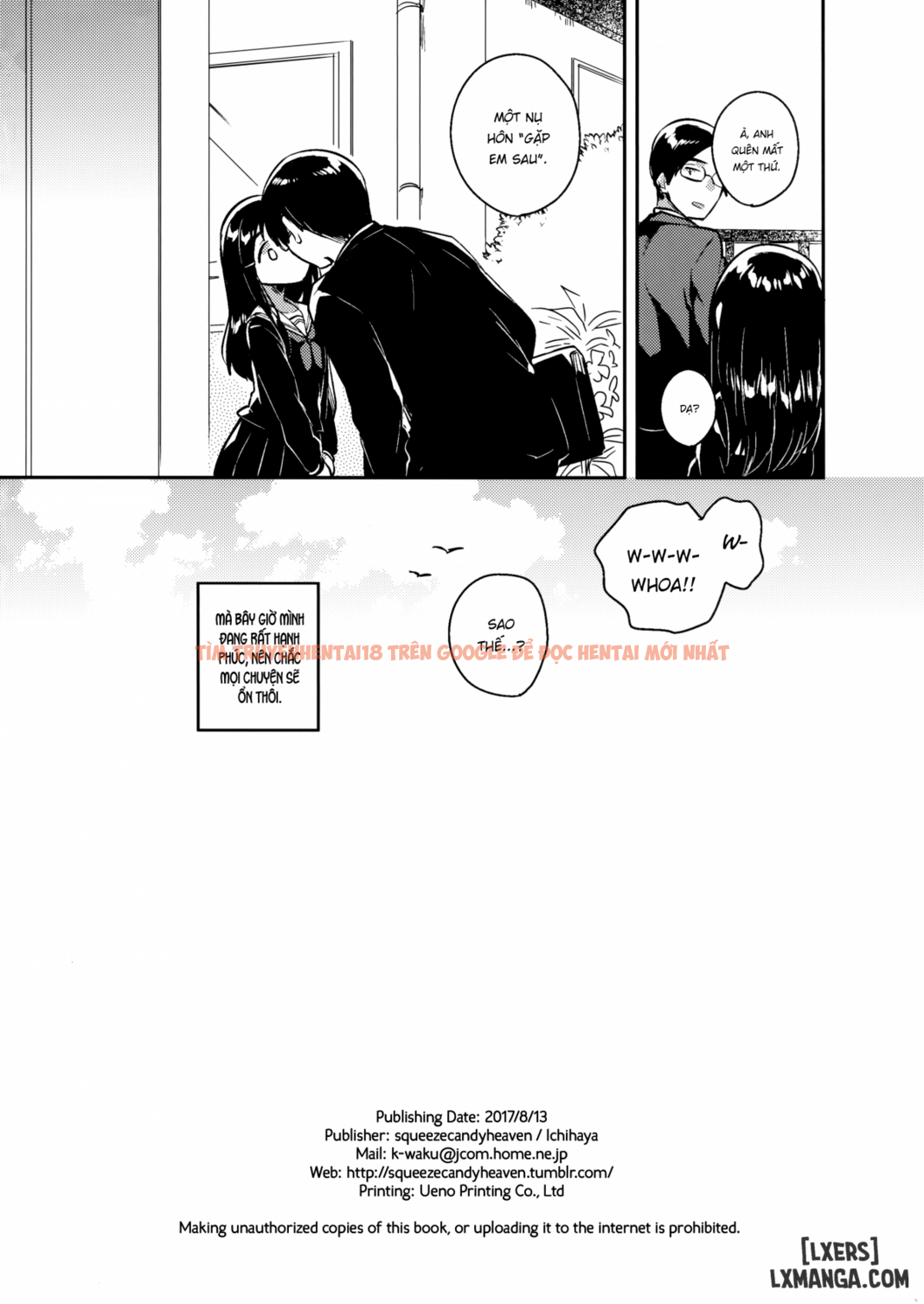 Trang truyện 24 trong truyện tranh Imouto Wa Mistress - Chap 1 - lxmanga.org