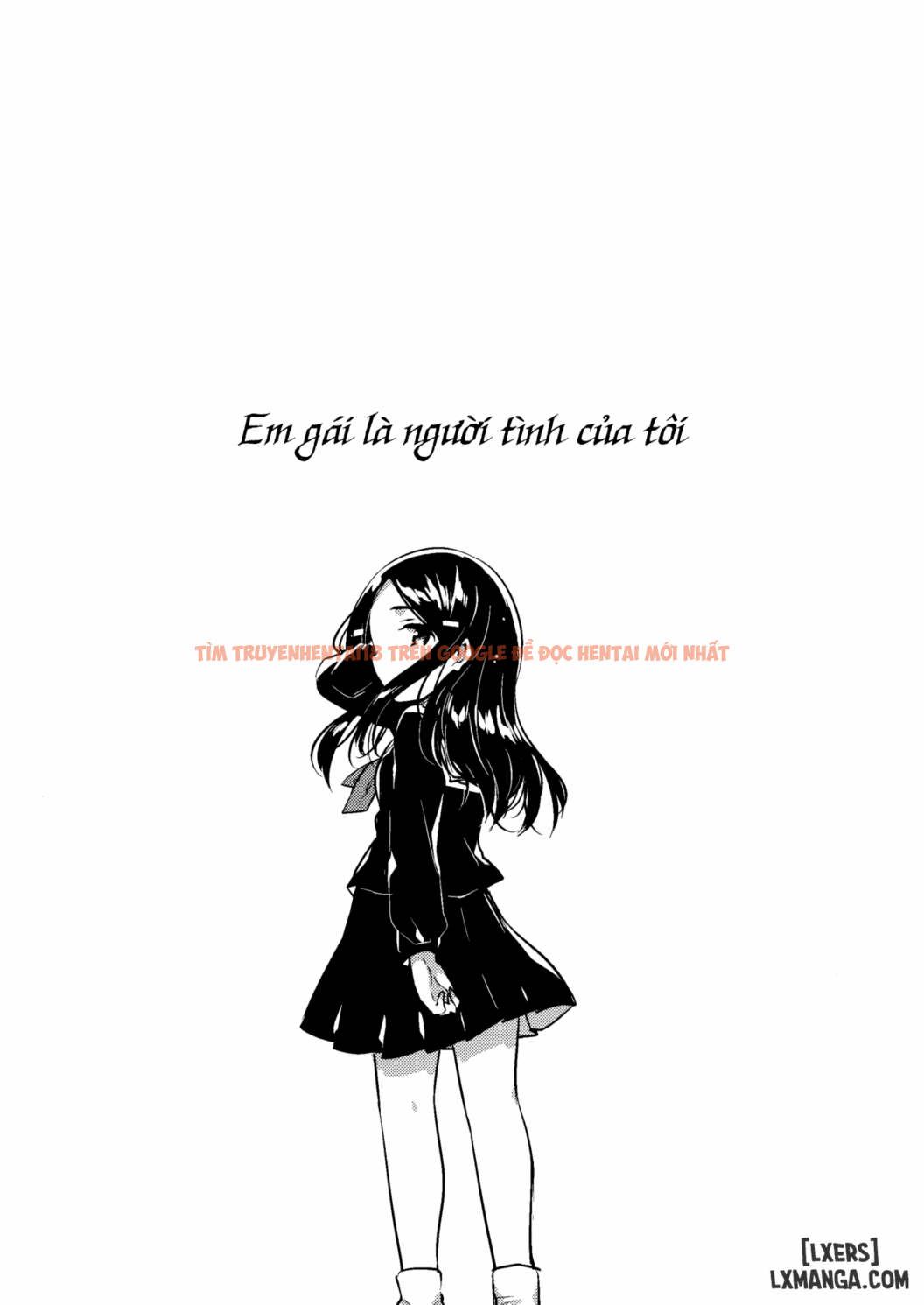 Trang truyện 3 trong truyện tranh Imouto Wa Mistress - Chap 1 - lxmanga.org
