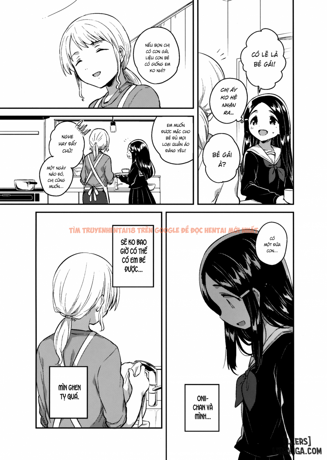 Xem ảnh 20 trong truyện hentai Imouto Wa Mistress - Chapter 2 END - hentaitvn.net