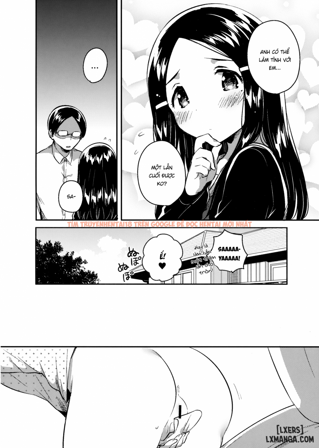 Xem ảnh 6 trong truyện hentai Imouto Wa Mistress - Chapter 2 END - hentaitvn.net