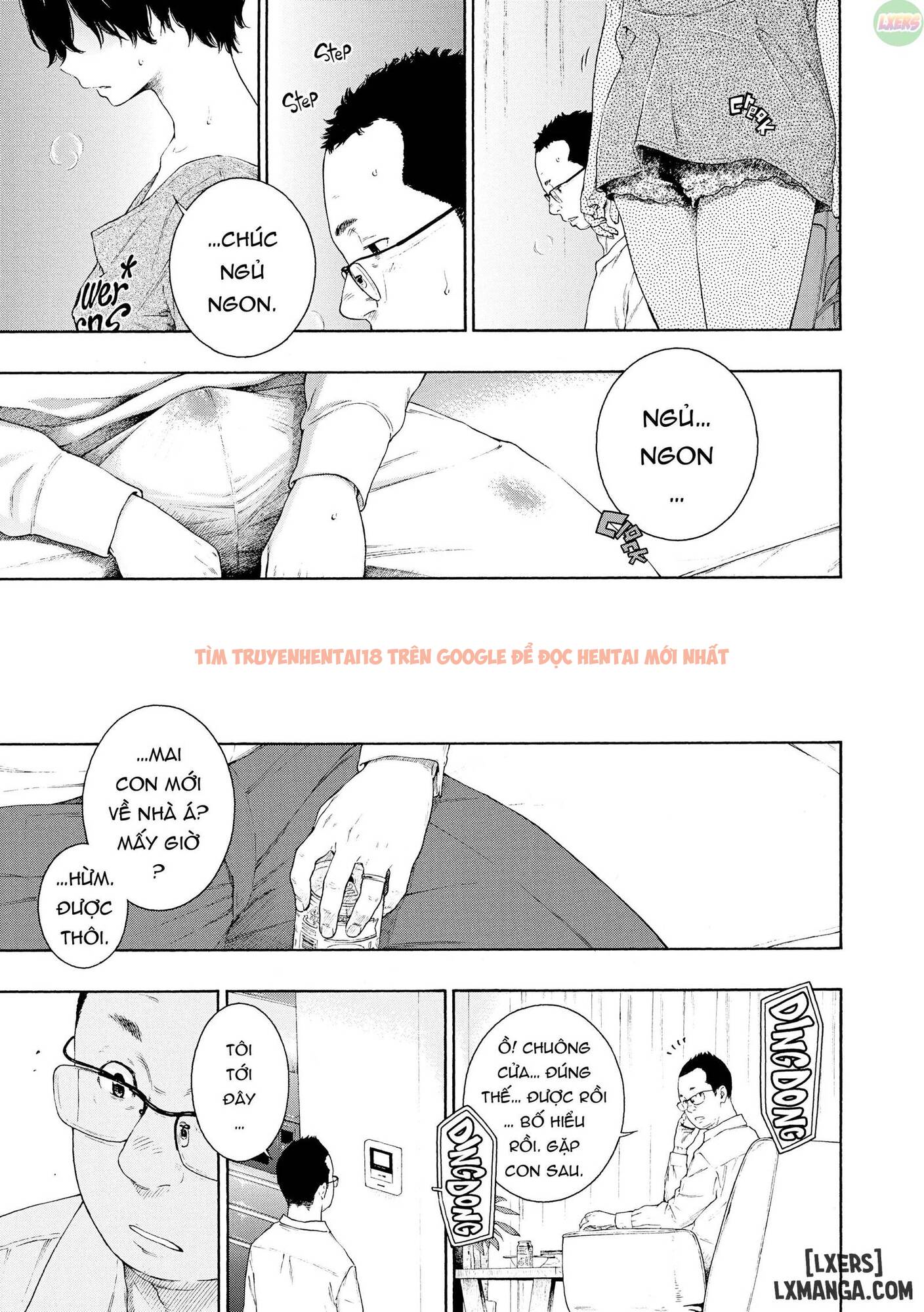 Trang truyện 12 trong truyện tranh Imperfect Marble - Chap 3 - lxmanga.org