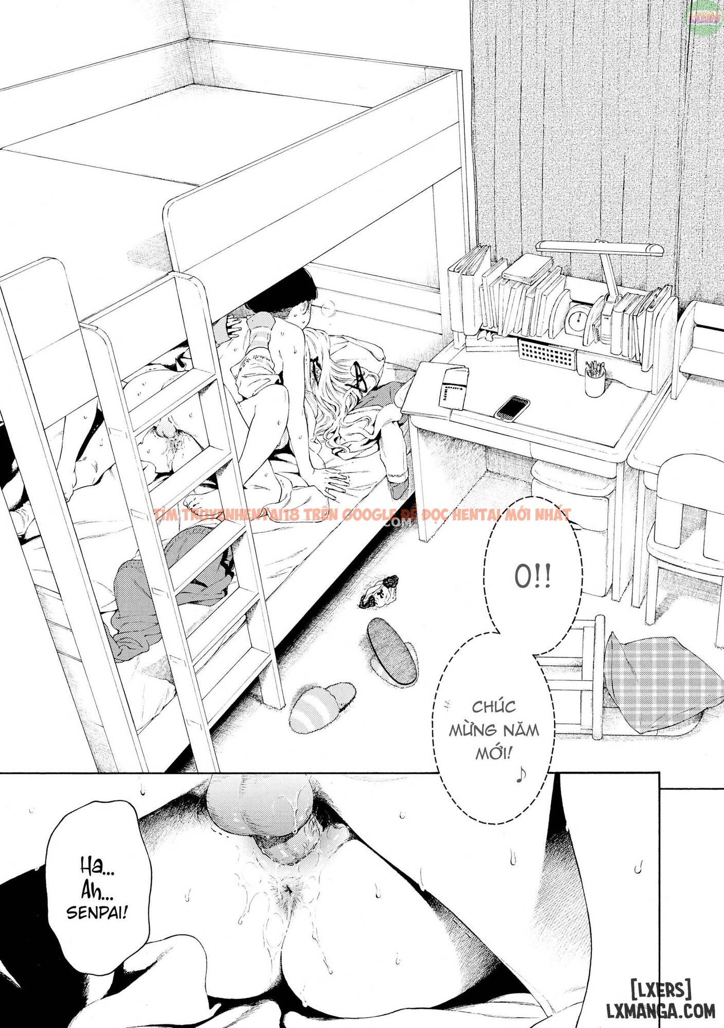 Xem ảnh 19 trong truyện hentai Imperfect Marble - Chapter 4 - www.hentaitvn.net