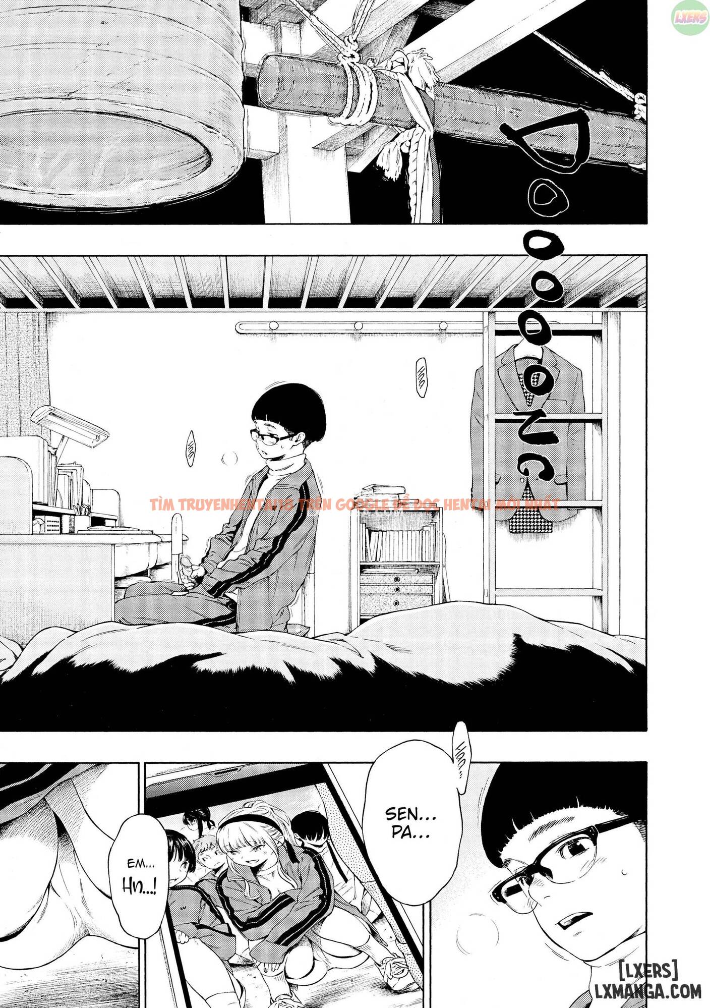 Xem ảnh 3 trong truyện hentai Imperfect Marble - Chapter 4 - www.hentaitvn.net