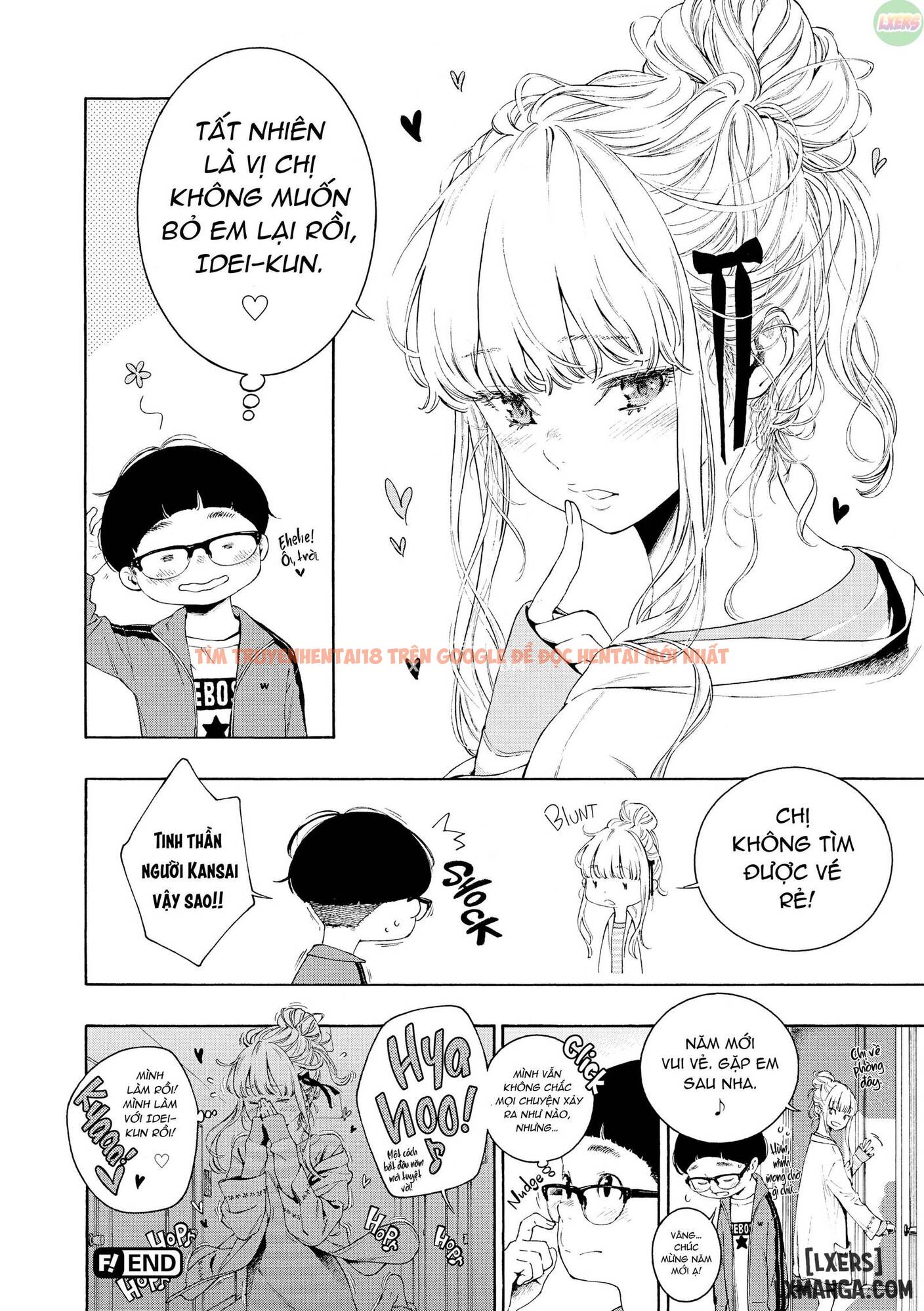 Xem ảnh 30 trong truyện hentai Imperfect Marble - Chapter 4 - www.hentaitvn.net