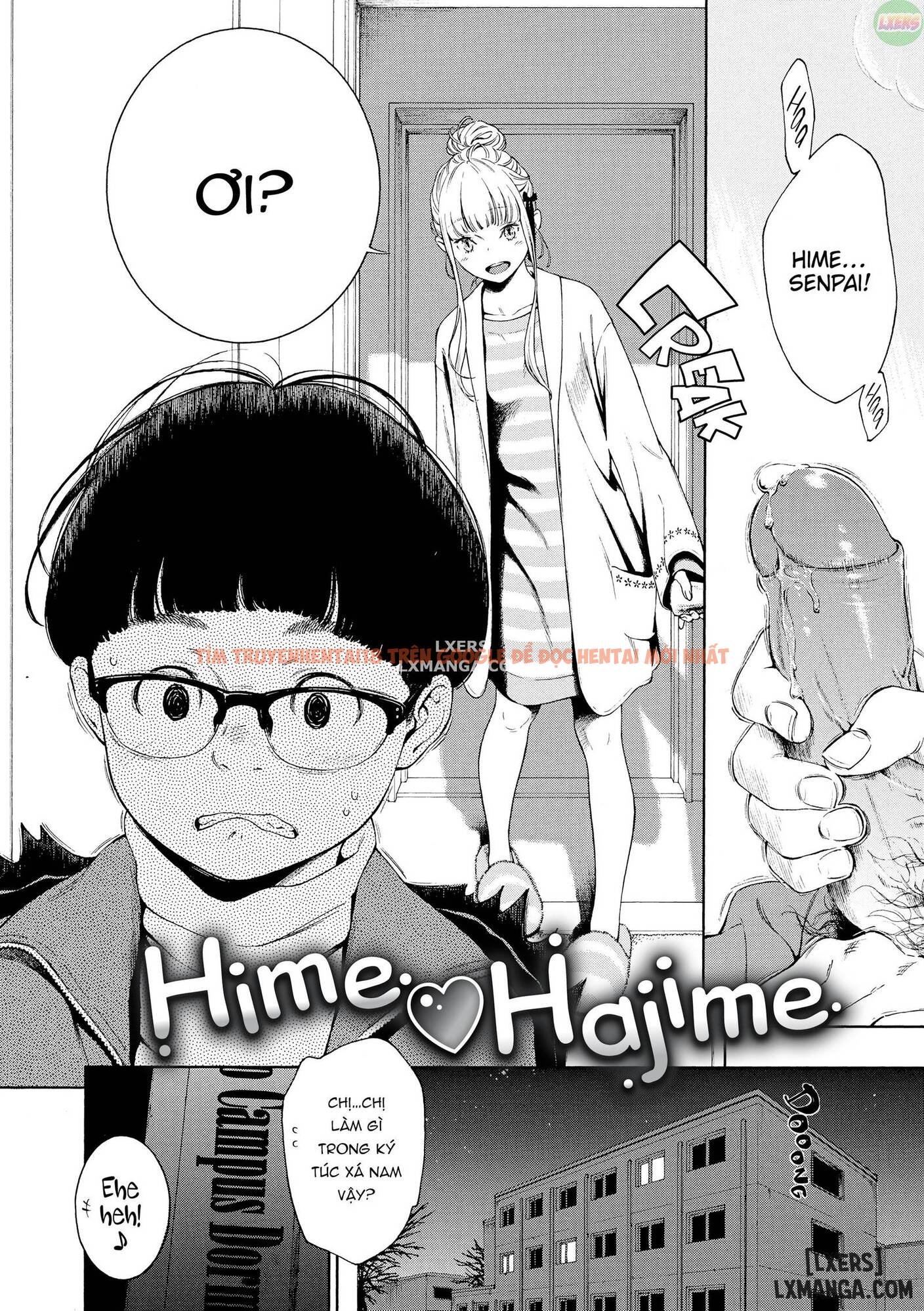 Xem ảnh 4 trong truyện hentai Imperfect Marble - Chapter 4 - www.hentaitvn.net