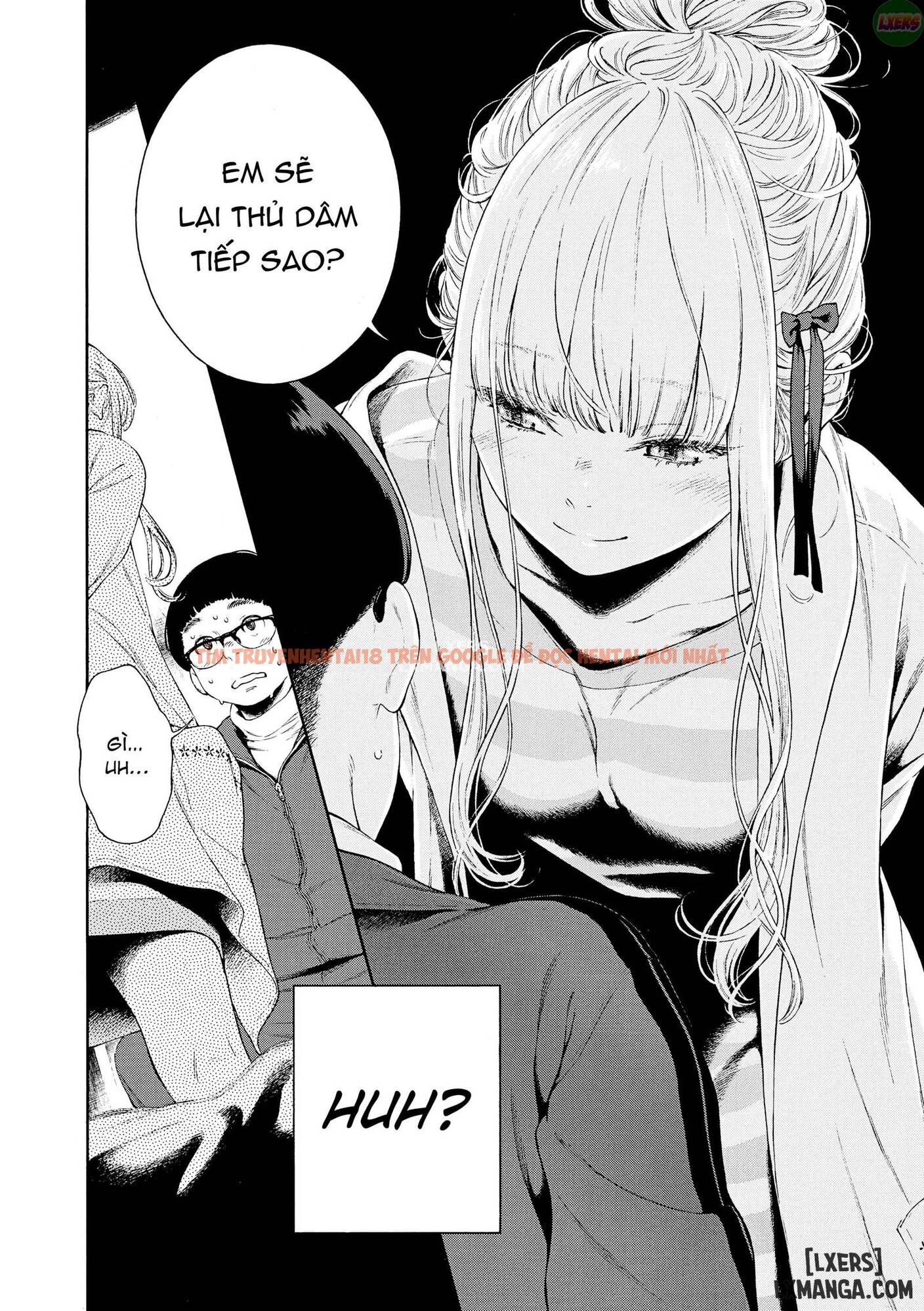 Xem ảnh 8 trong truyện hentai Imperfect Marble - Chapter 4 - www.hentaitvn.net