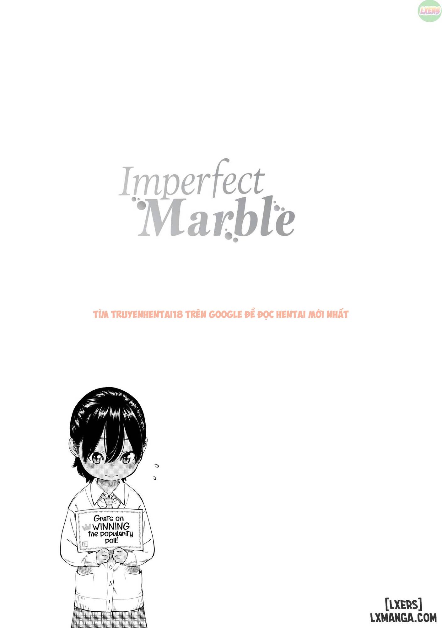 Trang truyện 35 trong truyện tranh Imperfect Marble - Chap 5 - lxmanga.org
