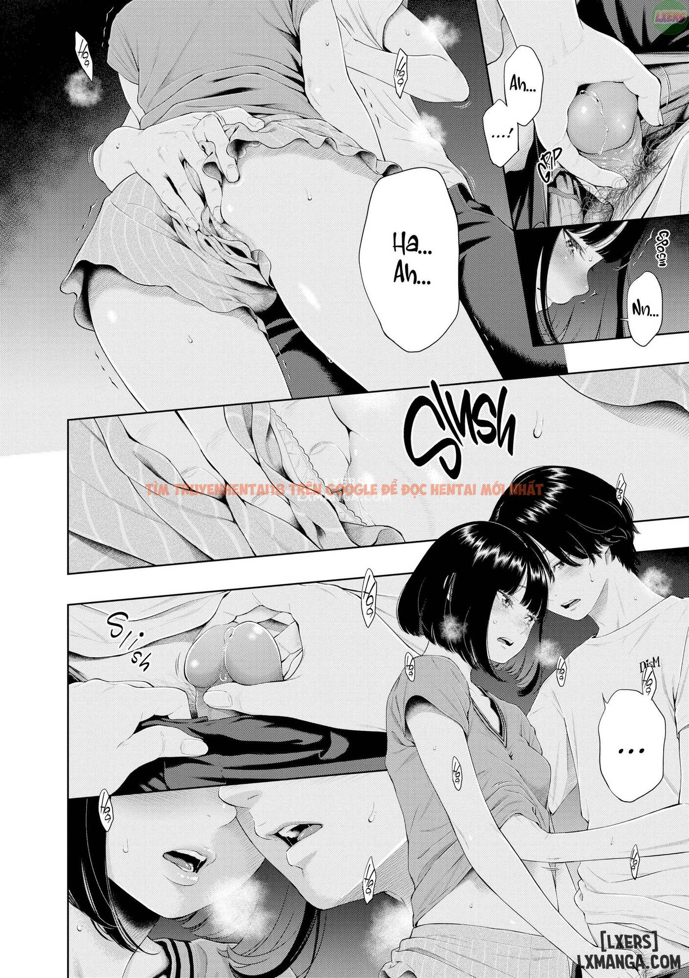 Trang truyện 20 trong truyện tranh Imperfect Marble - Chapter 6 - hentai24h.pro