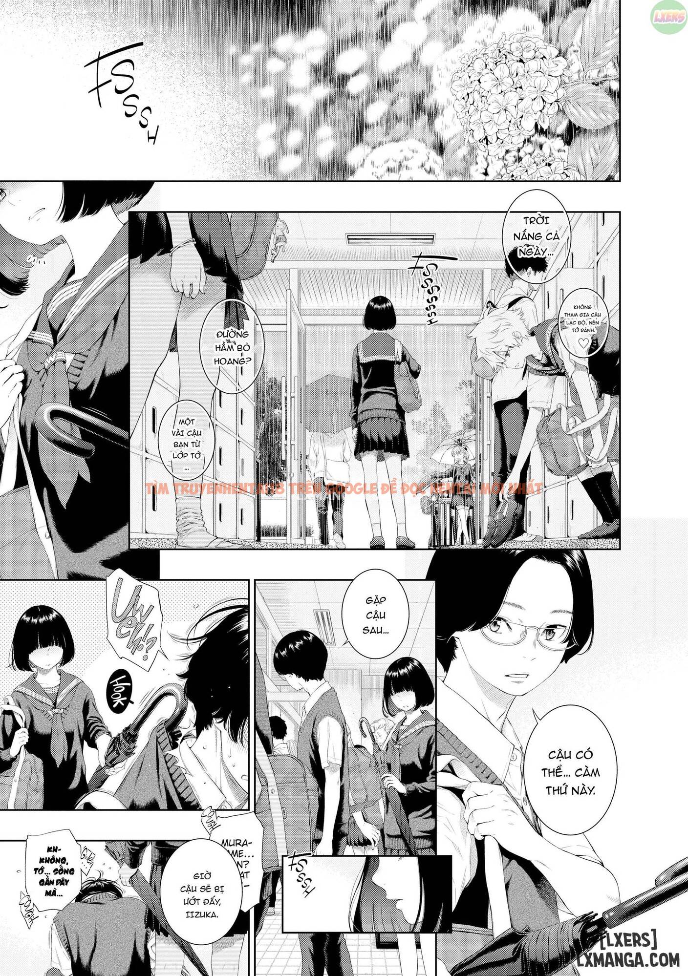 Trang truyện 3 trong truyện tranh Imperfect Marble - Chapter 6 - hentai24h.pro