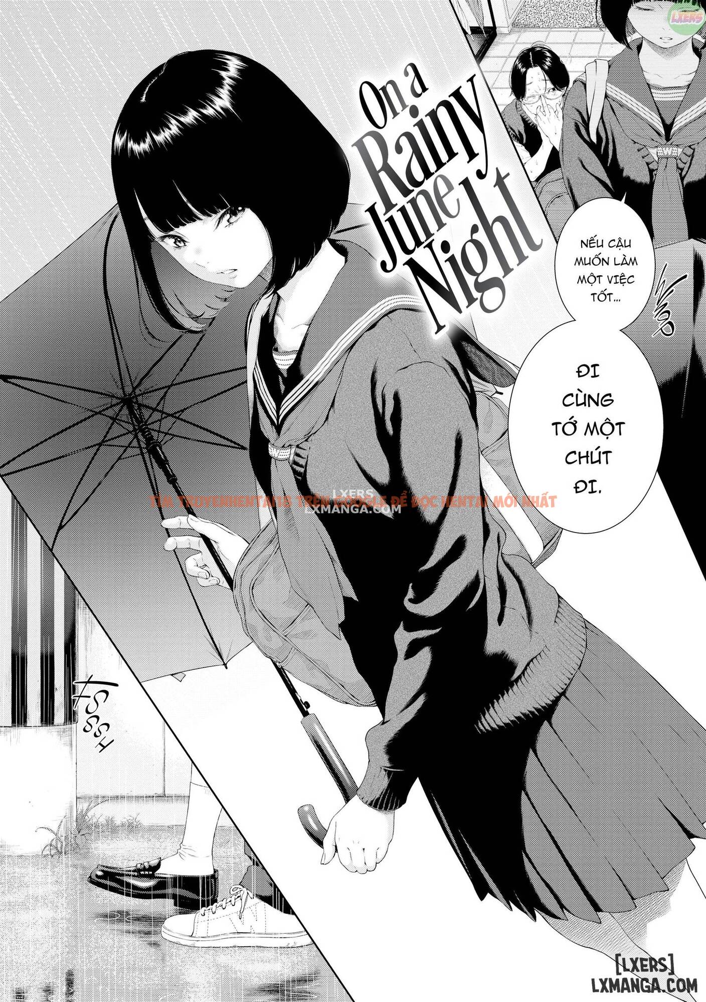 Trang truyện 4 trong truyện tranh Imperfect Marble - Chapter 6 - hentai24h.pro
