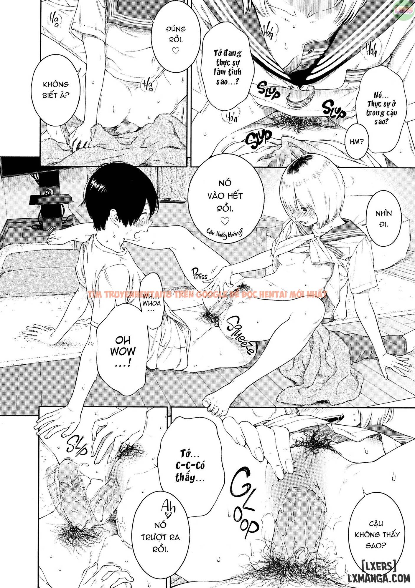 Xem ảnh 12 trong truyện hentai Imperfect Marble - Chapter 7 END - hentaitvn.net