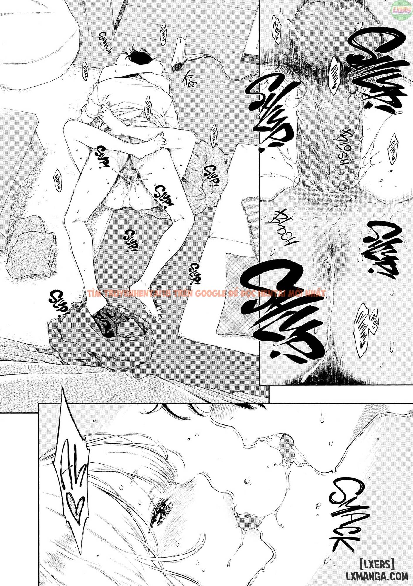 Xem ảnh 16 trong truyện hentai Imperfect Marble - Chapter 7 END - hentaitvn.net
