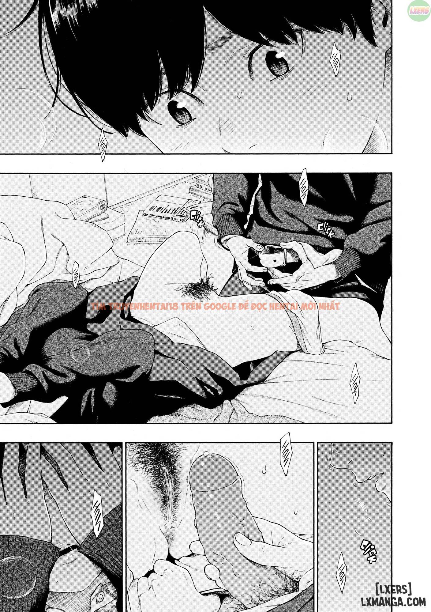 Xem ảnh 19 trong truyện hentai Imperfect Marble - Chapter 7 END - hentaitvn.net