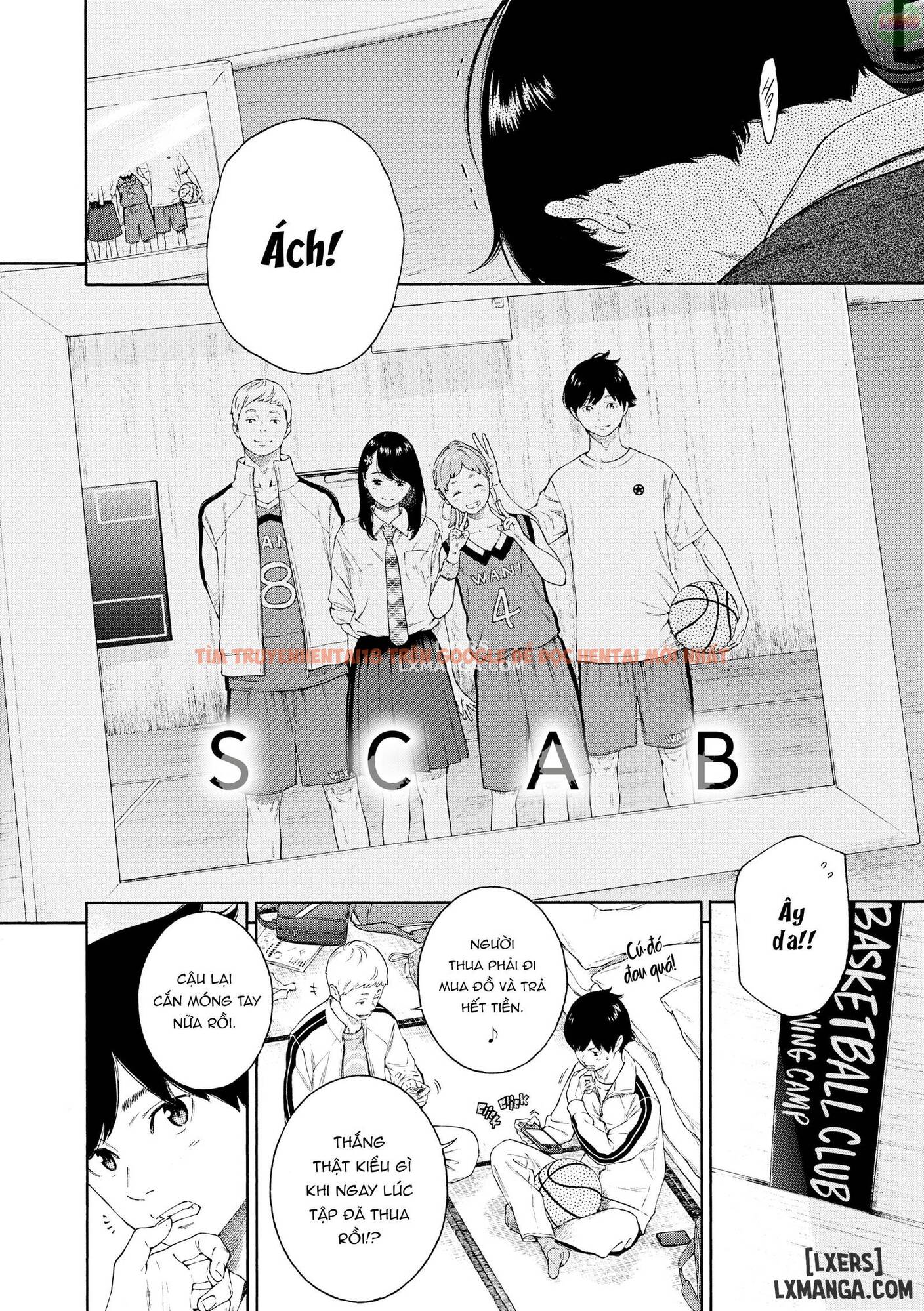 Xem ảnh 20 trong truyện hentai Imperfect Marble - Chapter 7 END - hentaitvn.net