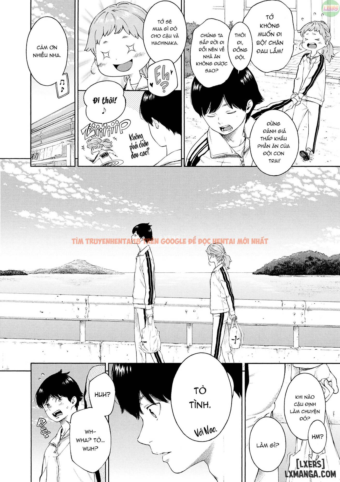 Xem ảnh 22 trong truyện hentai Imperfect Marble - Chapter 7 END - hentaitvn.net