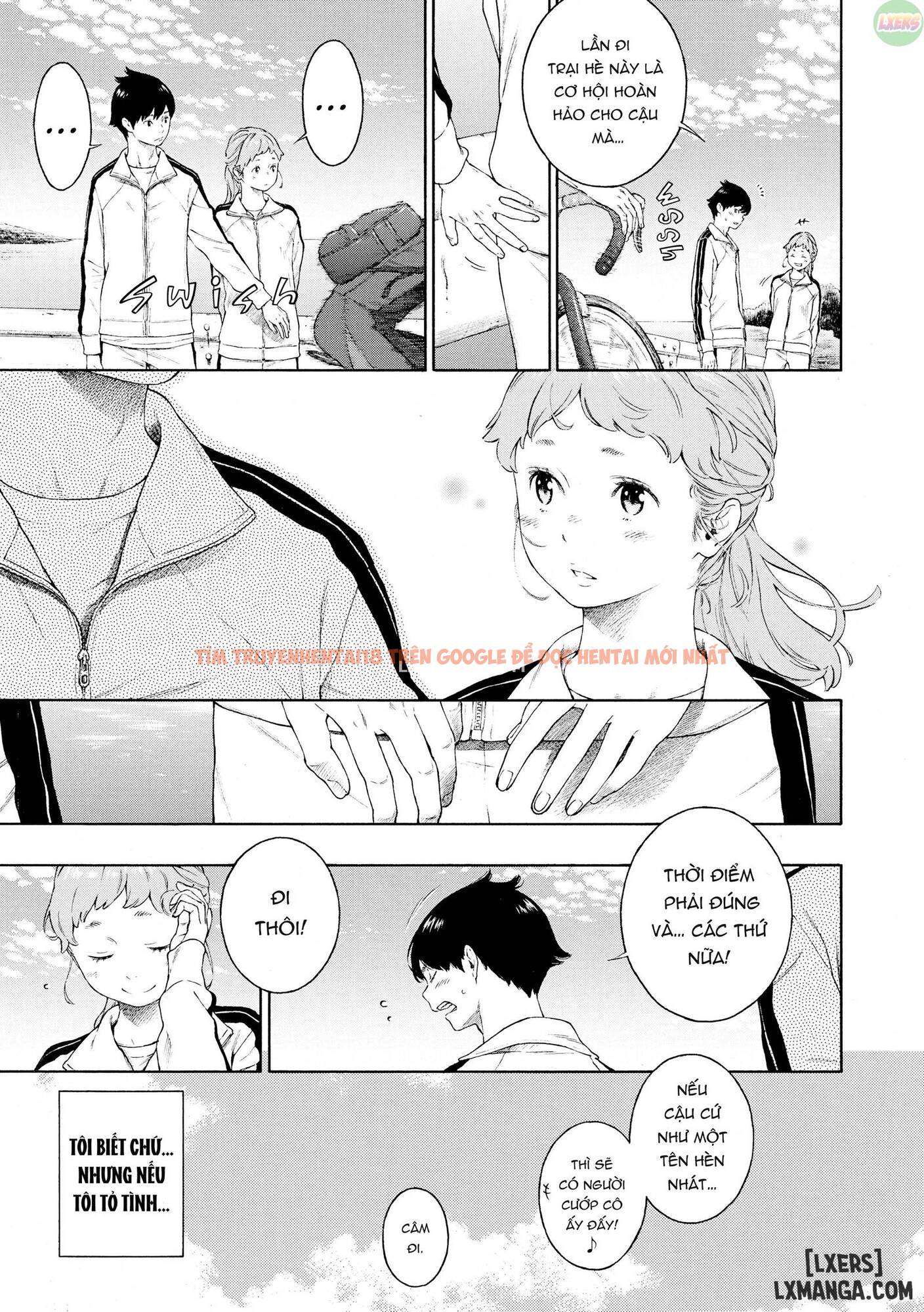 Xem ảnh 23 trong truyện hentai Imperfect Marble - Chapter 7 END - hentaitvn.net