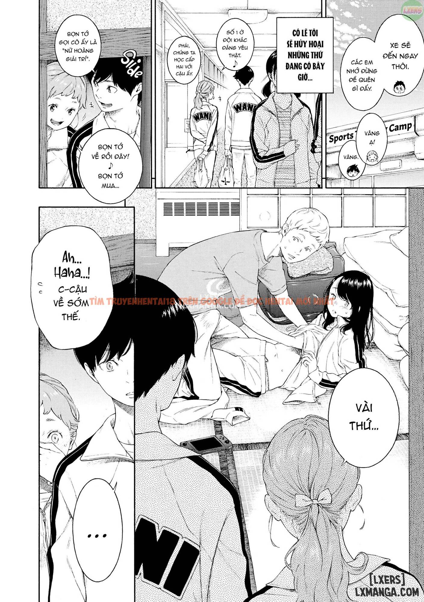 Xem ảnh 24 trong truyện hentai Imperfect Marble - Chapter 7 END - hentaitvn.net