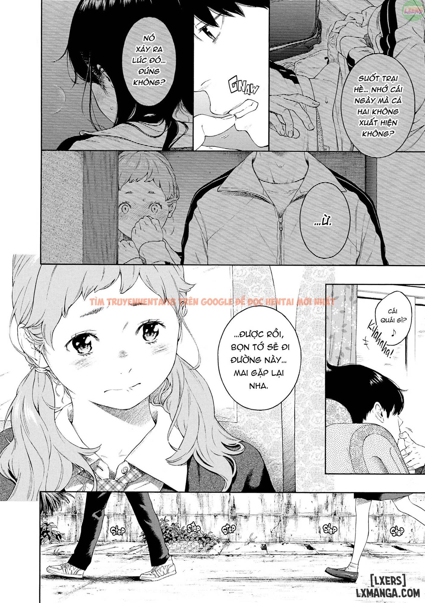 Xem ảnh 26 trong truyện hentai Imperfect Marble - Chapter 7 END - hentaitvn.net