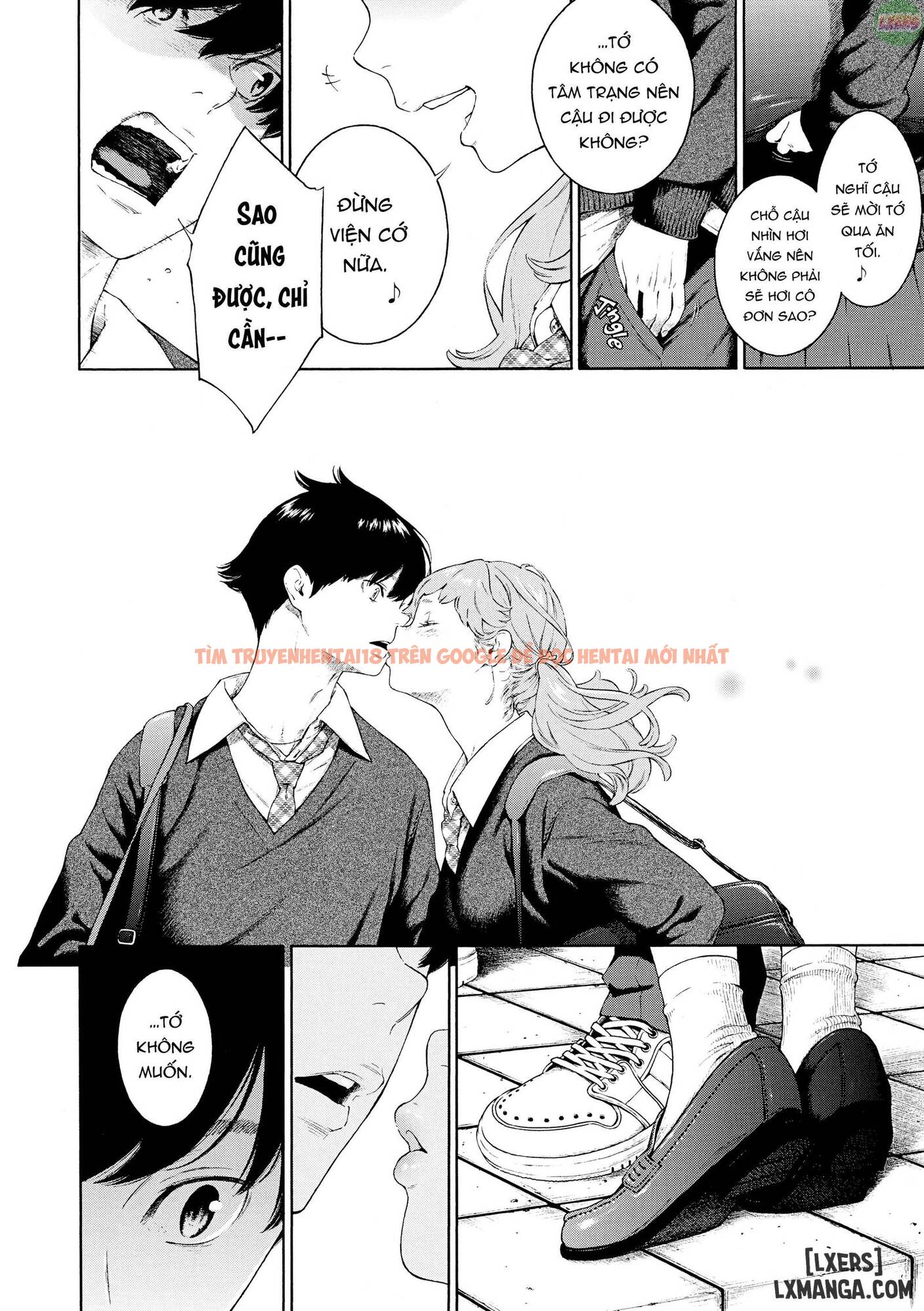 Xem ảnh 28 trong truyện hentai Imperfect Marble - Chapter 7 END - hentaitvn.net
