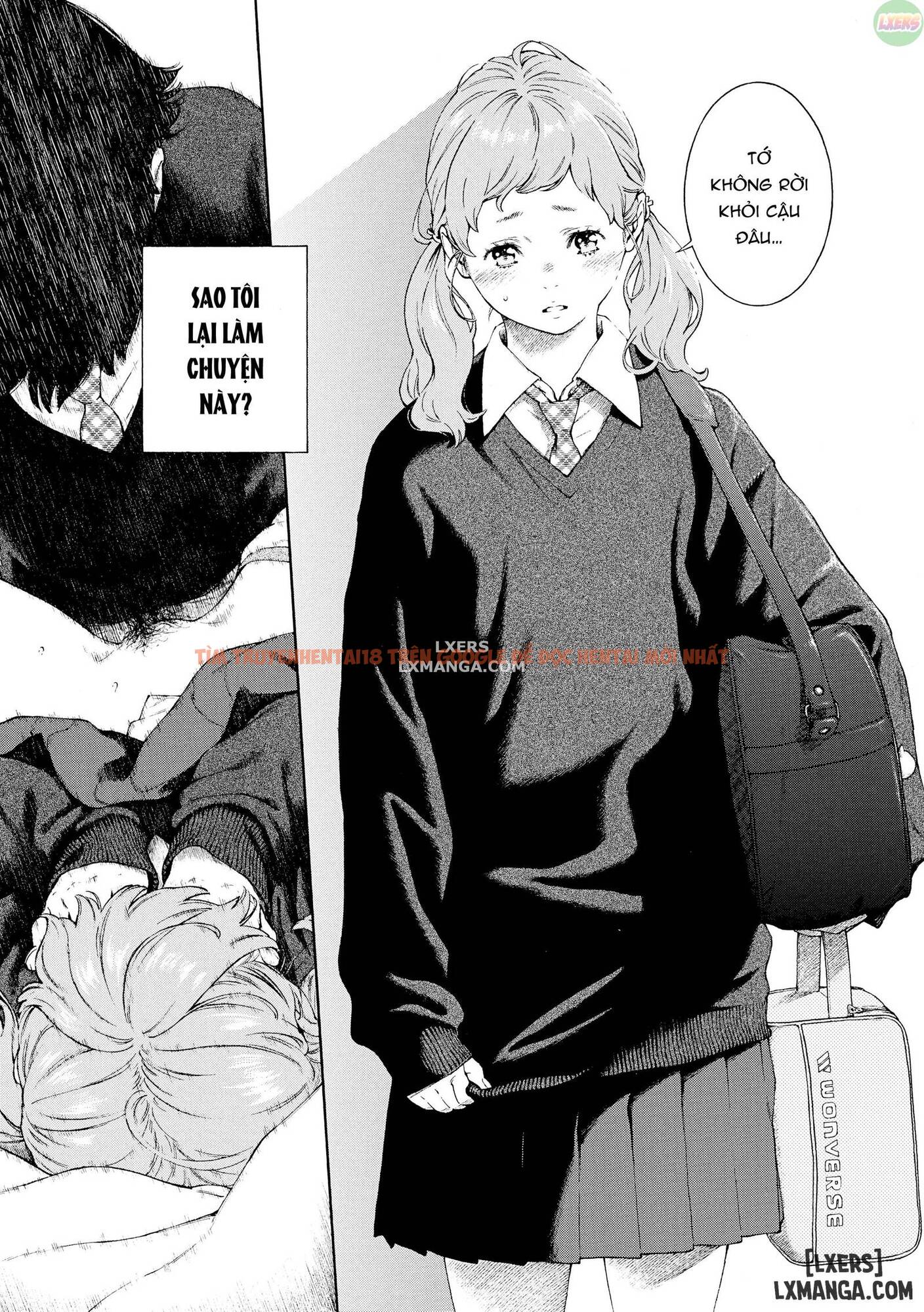 Xem ảnh 29 trong truyện hentai Imperfect Marble - Chapter 7 END - hentaitvn.net