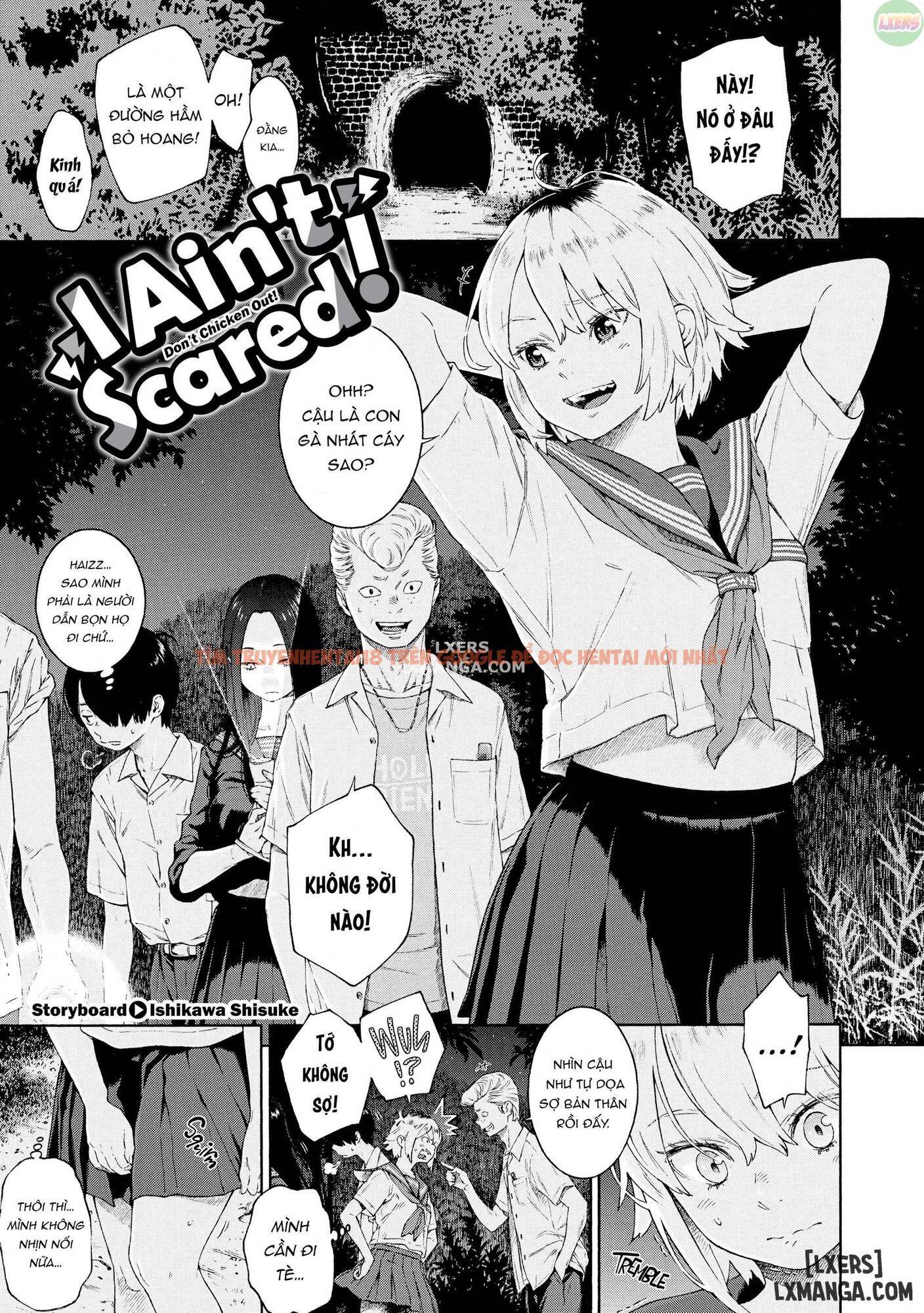 Xem ảnh 3 trong truyện hentai Imperfect Marble - Chapter 7 END - hentaitvn.net