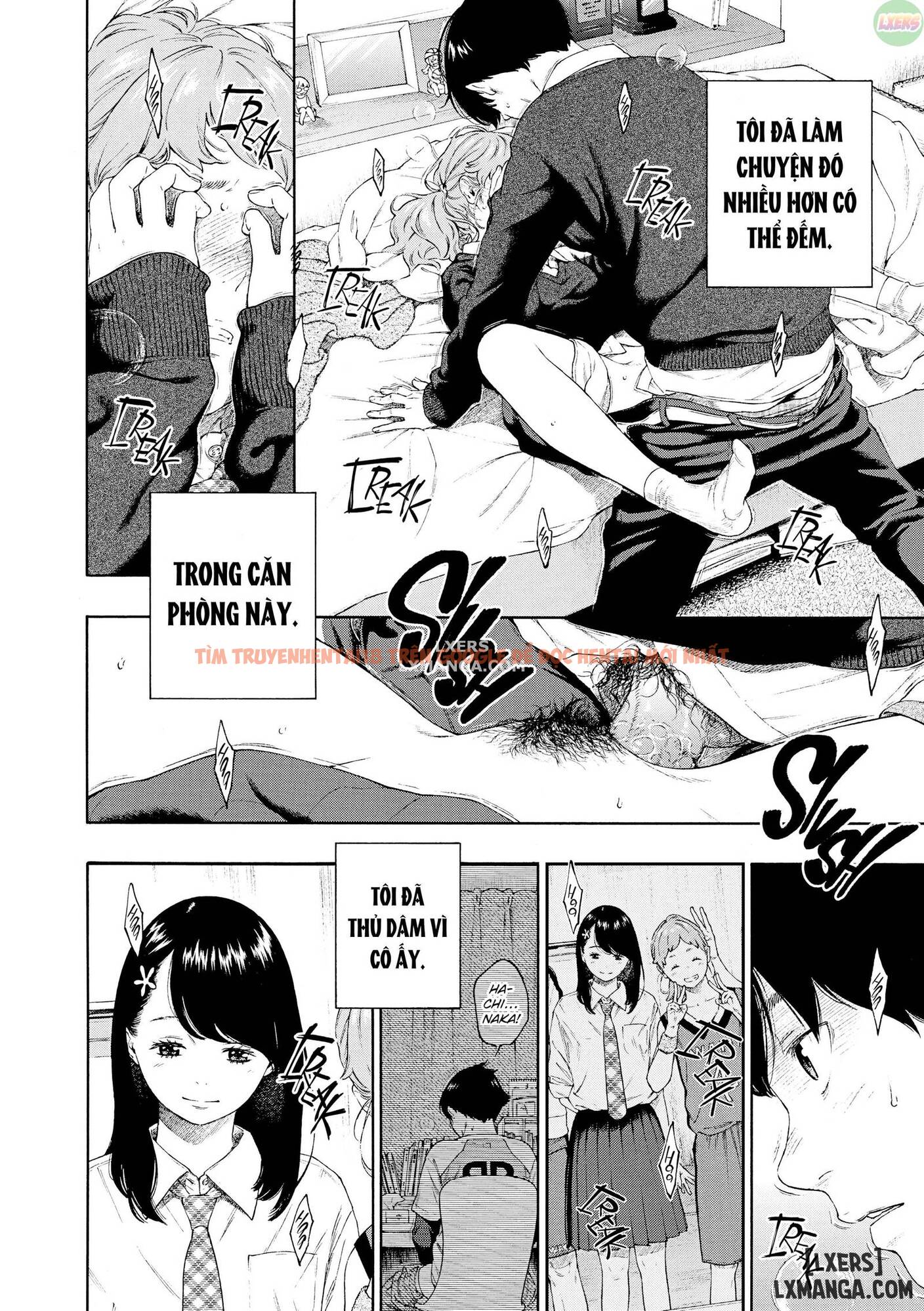 Xem ảnh 30 trong truyện hentai Imperfect Marble - Chapter 7 END - hentaitvn.net