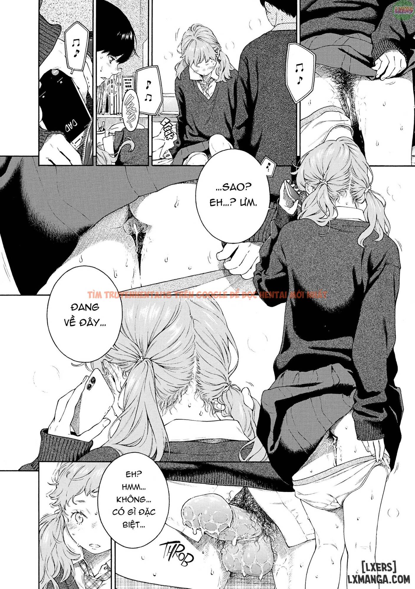 Xem ảnh 34 trong truyện hentai Imperfect Marble - Chapter 7 END - hentaitvn.net