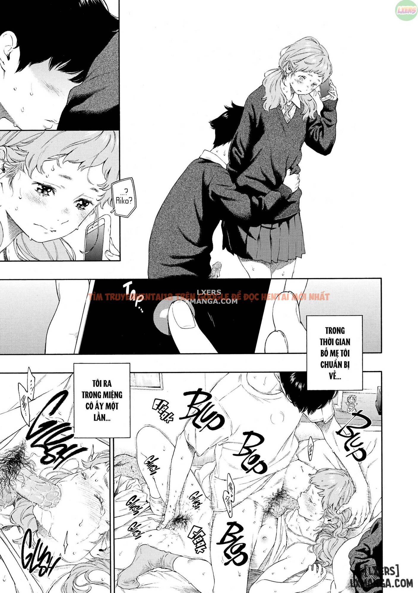 Xem ảnh 35 trong truyện hentai Imperfect Marble - Chapter 7 END - hentaitvn.net
