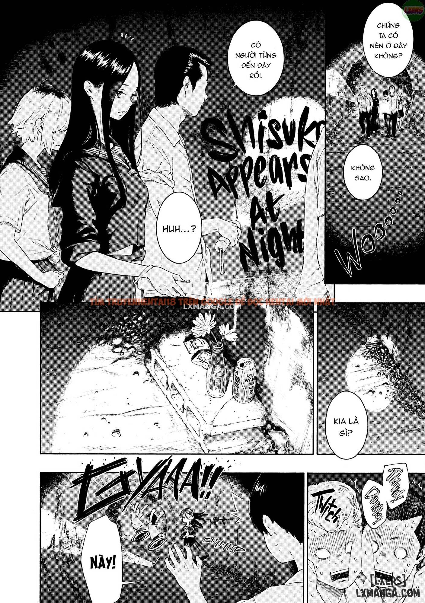 Xem ảnh 4 trong truyện hentai Imperfect Marble - Chapter 7 END - hentaitvn.net