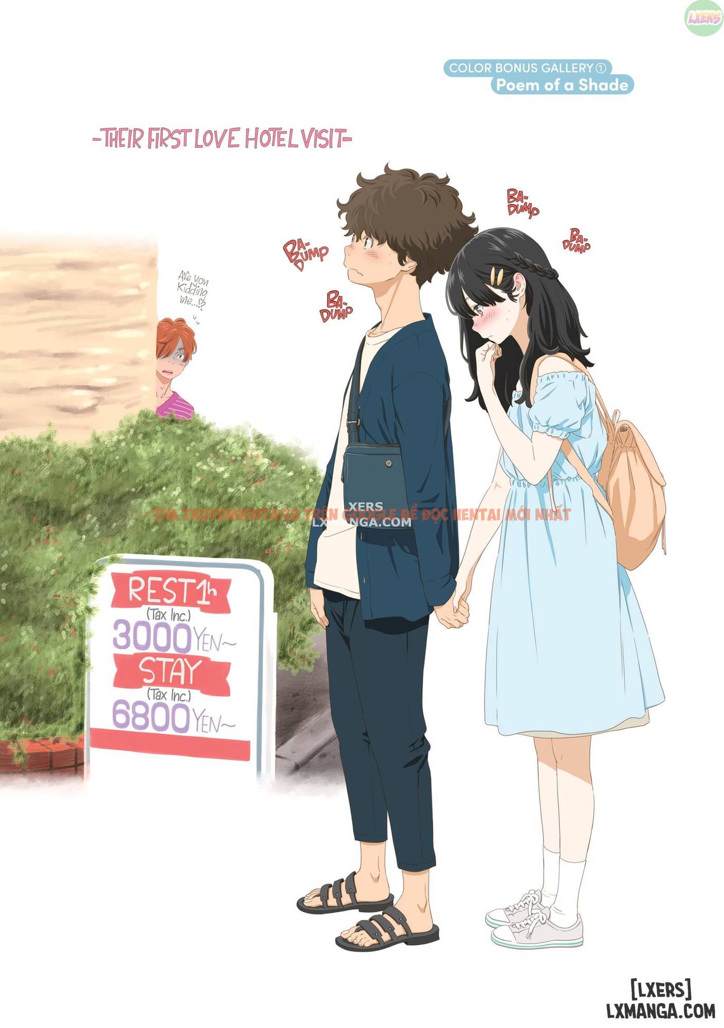 Xem ảnh 40 trong truyện hentai Imperfect Marble - Chapter 7 END - hentaitvn.net