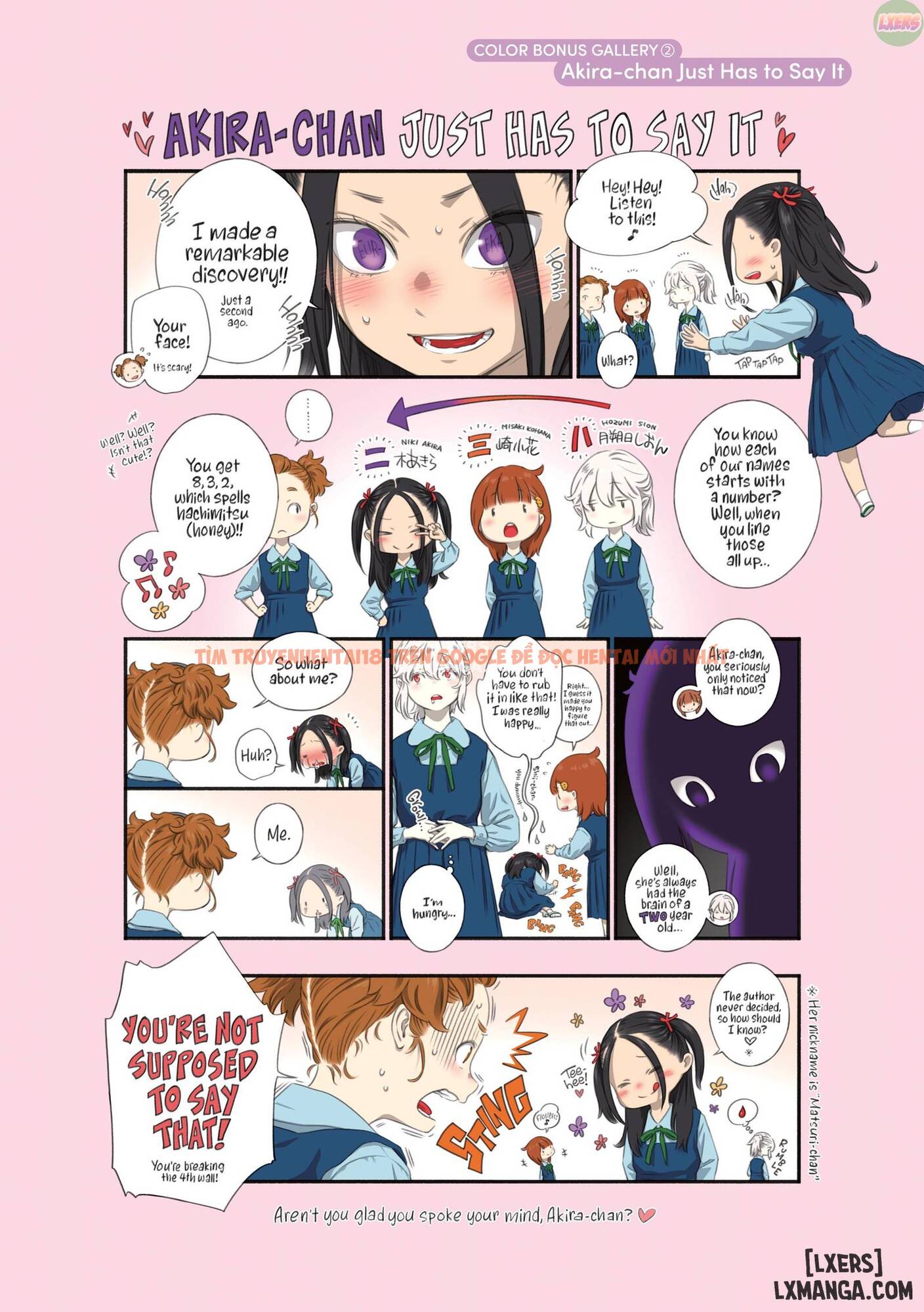 Xem ảnh 41 trong truyện hentai Imperfect Marble - Chapter 7 END - hentaitvn.net