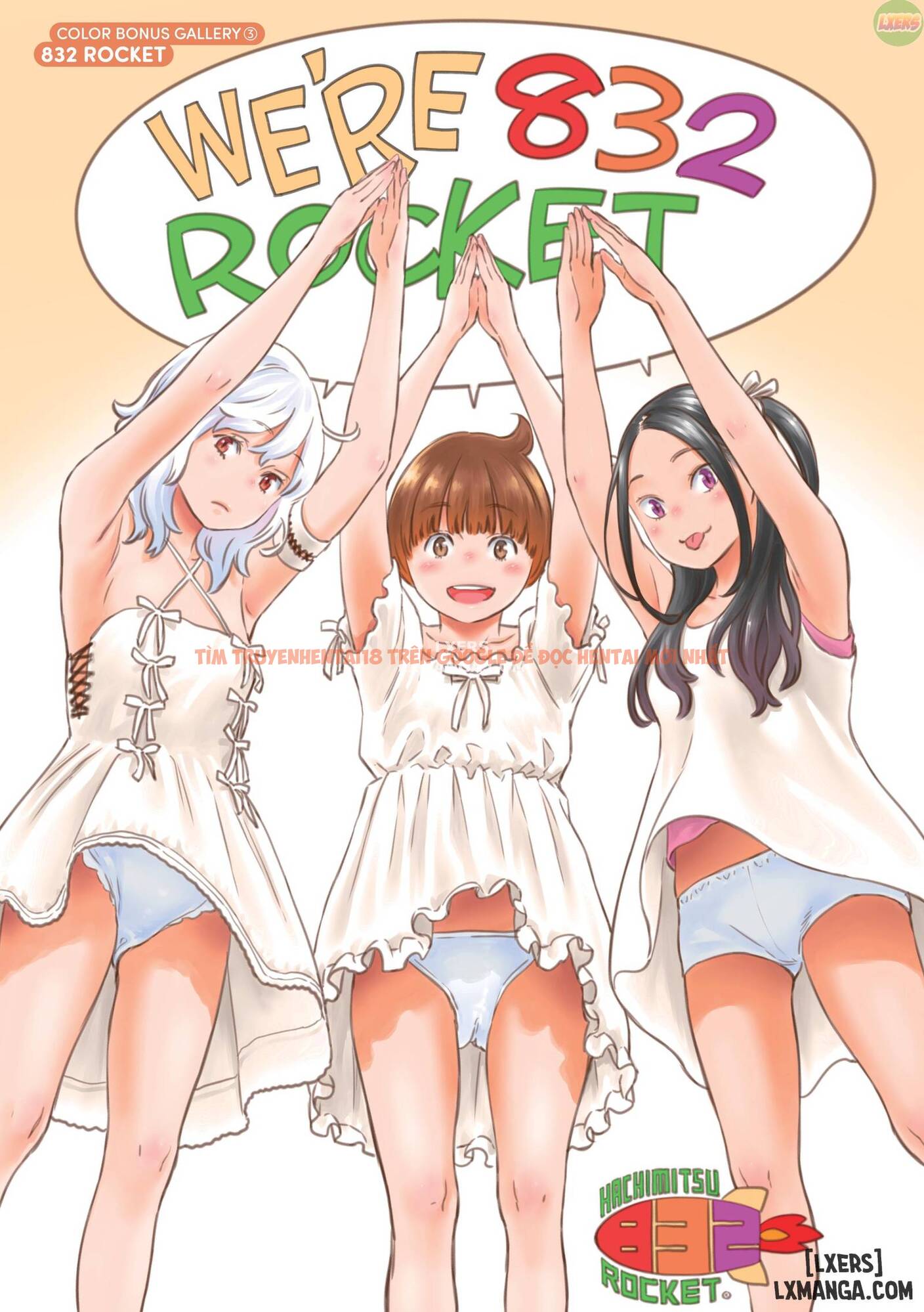 Xem ảnh 42 trong truyện hentai Imperfect Marble - Chapter 7 END - hentaitvn.net