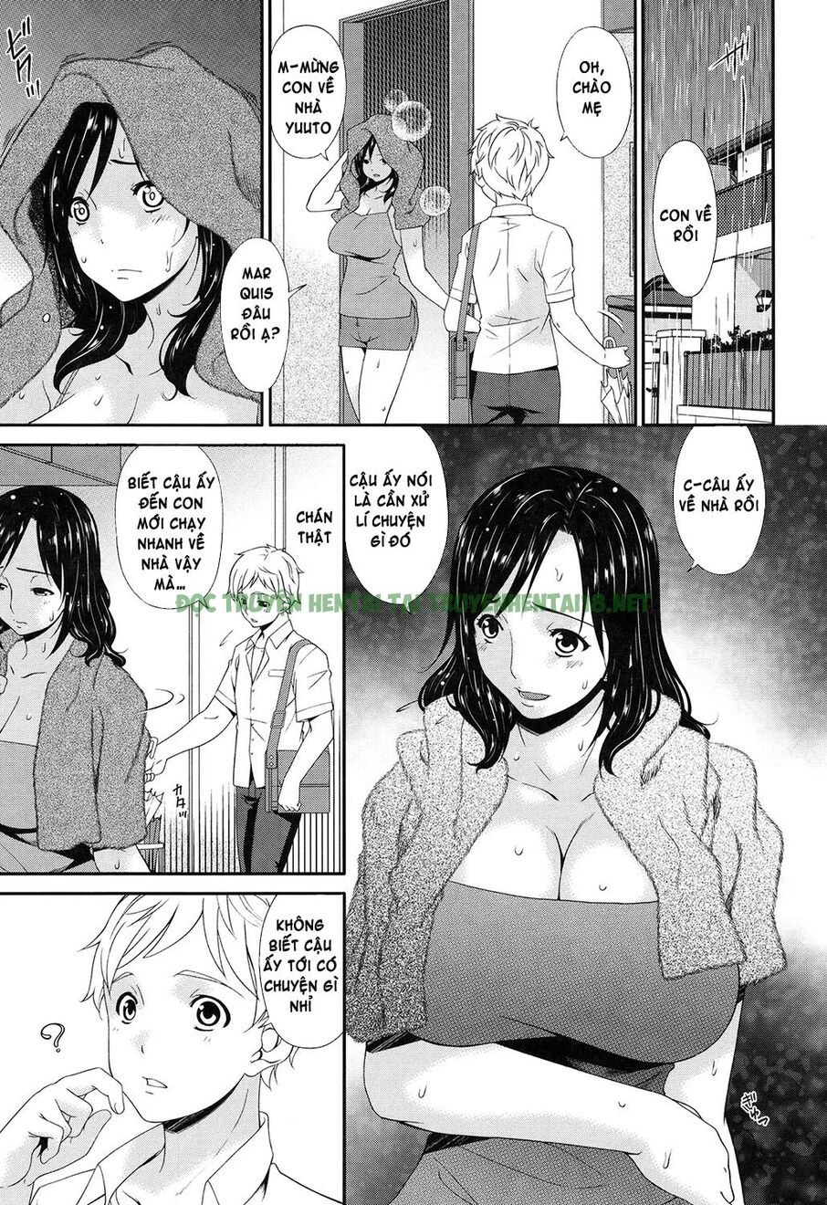 Xem ảnh 21 trong truyện hentai Impregnated Mother - Chapter 1 - truyenhentai18.pro