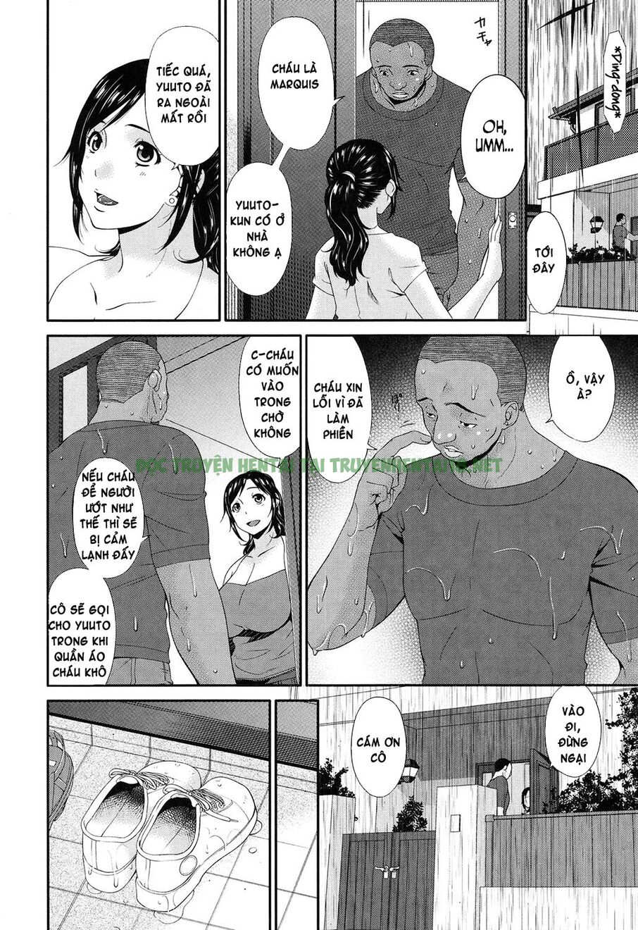 Xem ảnh 8 trong truyện hentai Impregnated Mother - Chapter 1 - truyenhentai18.pro