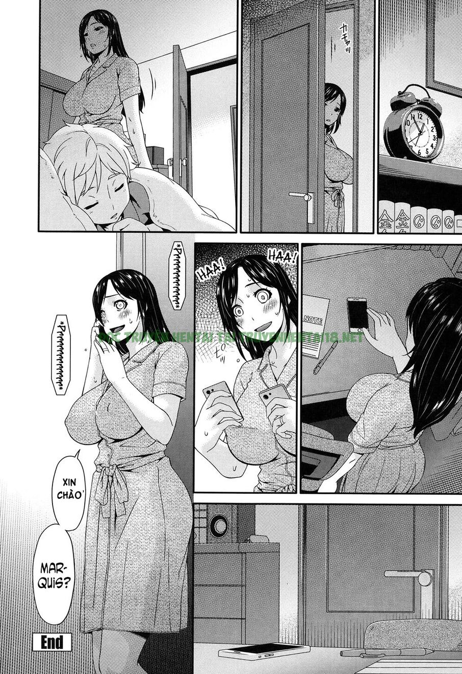 Xem ảnh 16 trong truyện hentai Impregnated Mother - Chapter 4 - truyenhentai18.pro