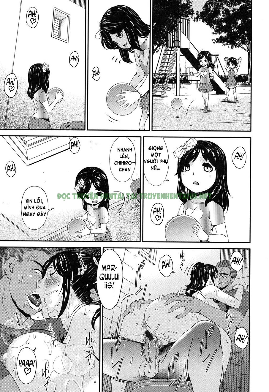 Xem ảnh 5 trong truyện hentai Impregnated Mother - Chapter 4 - truyenhentai18.pro