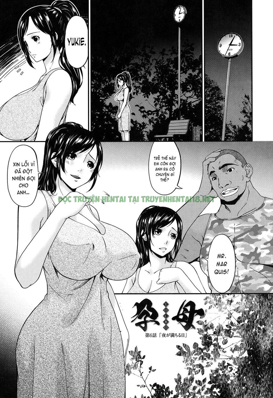 Xem ảnh 0 trong truyện hentai Impregnated Mother - Chapter 5 - truyenhentai18.pro