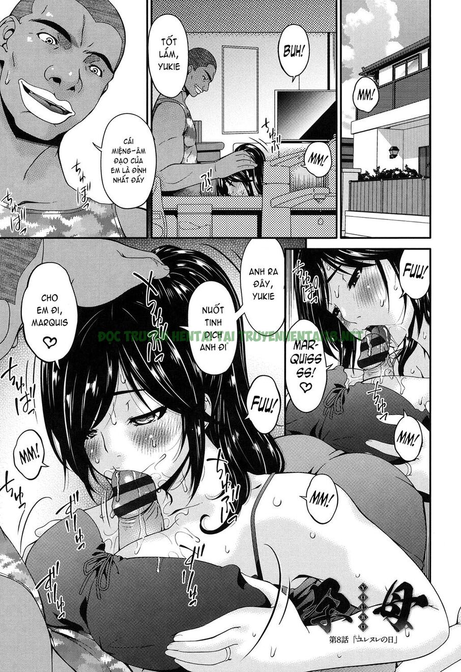 Xem ảnh 18 trong truyện hentai Impregnated Mother - Chapter 6 - truyenhentai18.pro