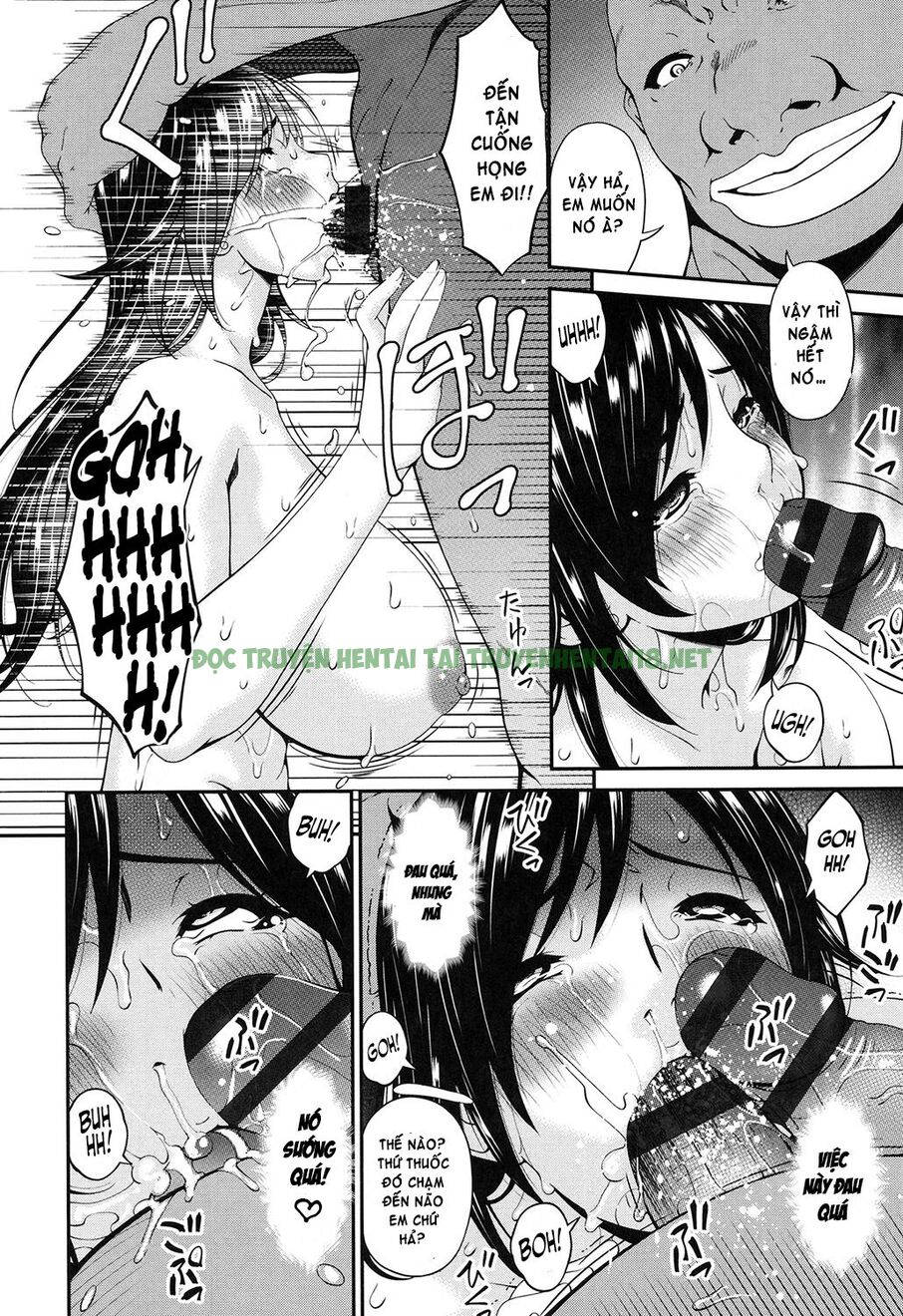 Xem ảnh 1 trong truyện hentai Impregnated Mother - Chapter 8 - truyenhentai18.pro