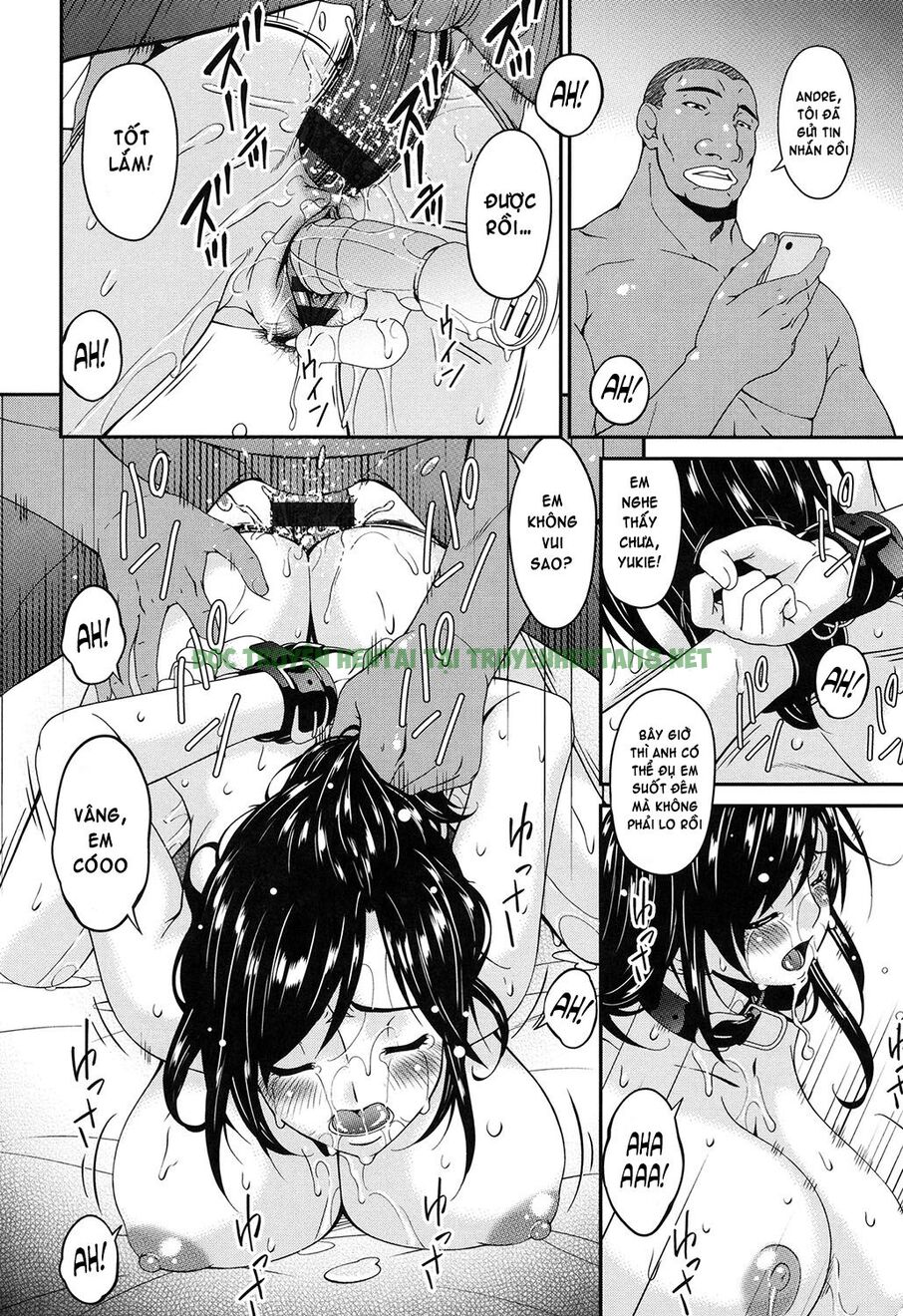Xem ảnh 15 trong truyện hentai Impregnated Mother - Chapter 8 - truyenhentai18.pro