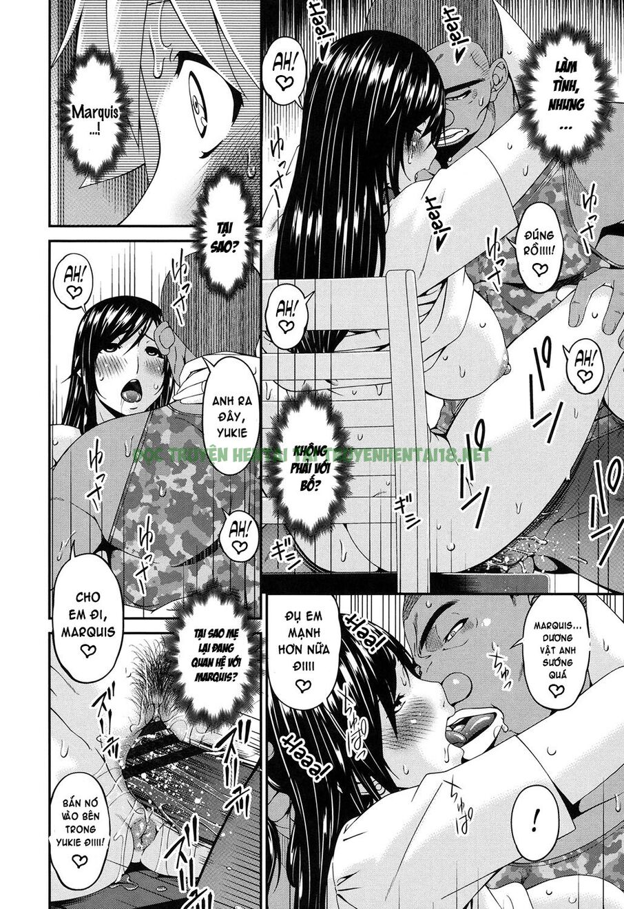 Xem ảnh 23 trong truyện hentai Impregnated Mother - Chapter 8 - truyenhentai18.pro