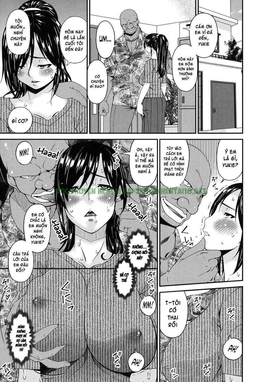 Hình ảnh 2 trong Impregnated Mother - Chapter 9 END - Hentaimanhwa.net