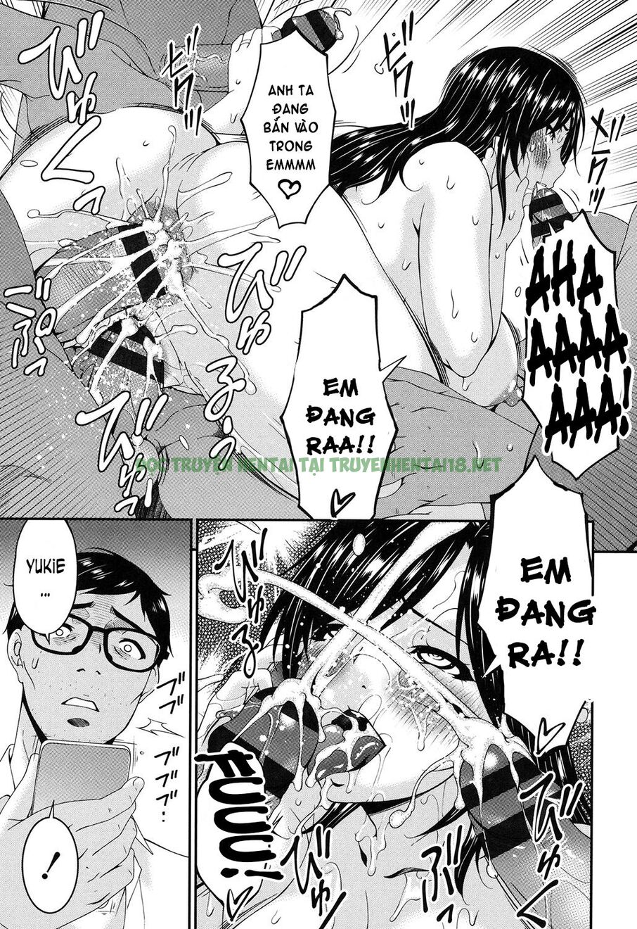 Hình ảnh 22 trong Impregnated Mother - Chapter 9 END - Hentaimanhwa.net
