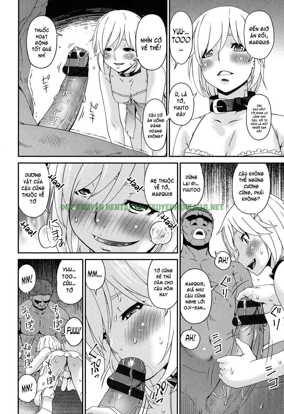 Xem ảnh 25 trong truyện hentai Impregnated Mother - Chapter 9 END - truyenhentai18.pro