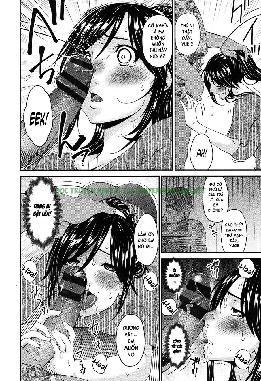 Xem ảnh 3 trong truyện hentai Impregnated Mother - Chapter 9 END - truyenhentai18.pro