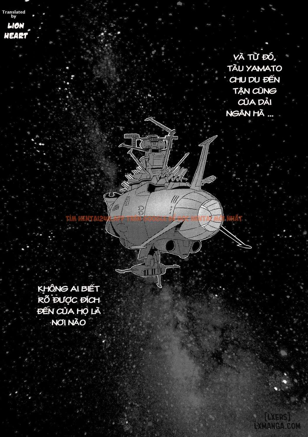 Xem ảnh Impregnation Battleship 2199 - One Shot - 23 - TruyenVN.APP