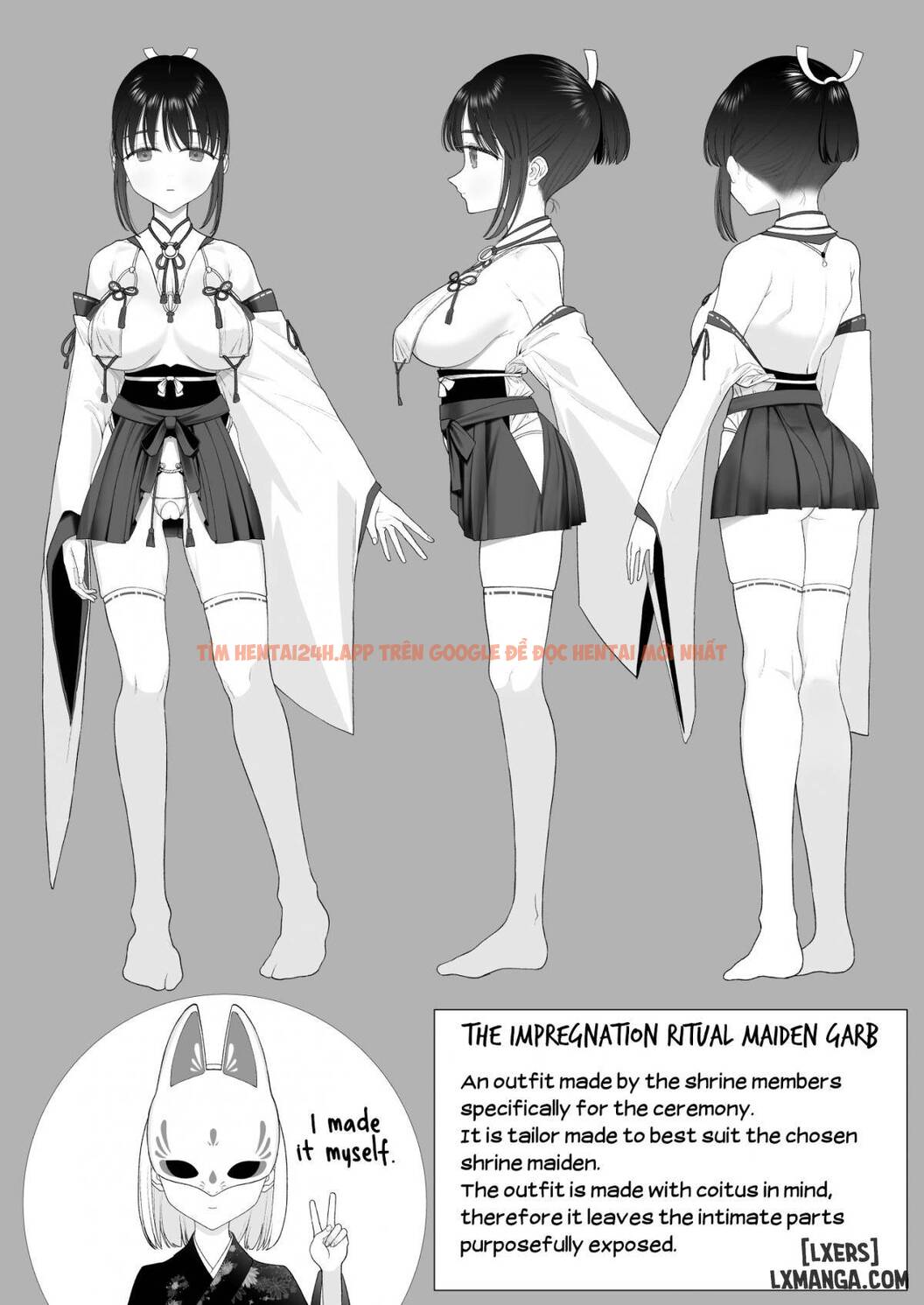 Xem ảnh Nghi Thức Bắn Tinh Vào Lồn - One Shot - 108 - TruyenVN.APP Xem ảnh Nghi Thức Bắn Tinh Vào Lồn - One Shot - 108 - TruyenVN.APP