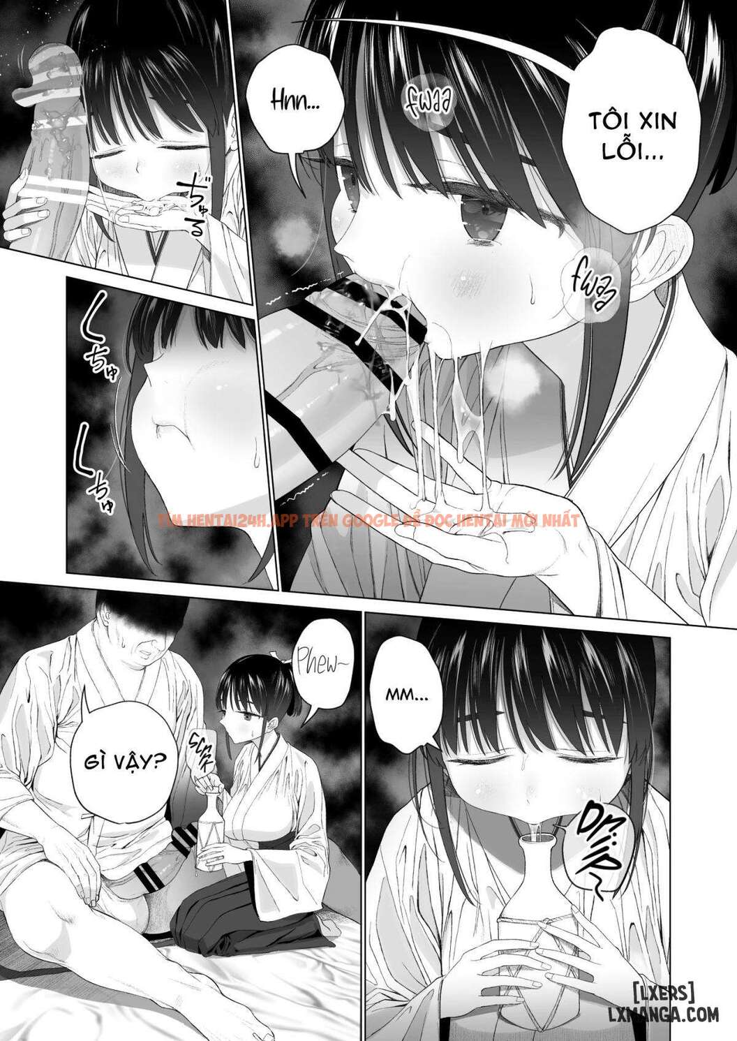 Xem ảnh Nghi Thức Bắn Tinh Vào Lồn - One Shot - 13 - TruyenVN.APP Xem ảnh Nghi Thức Bắn Tinh Vào Lồn - One Shot - 13 - TruyenVN.APP