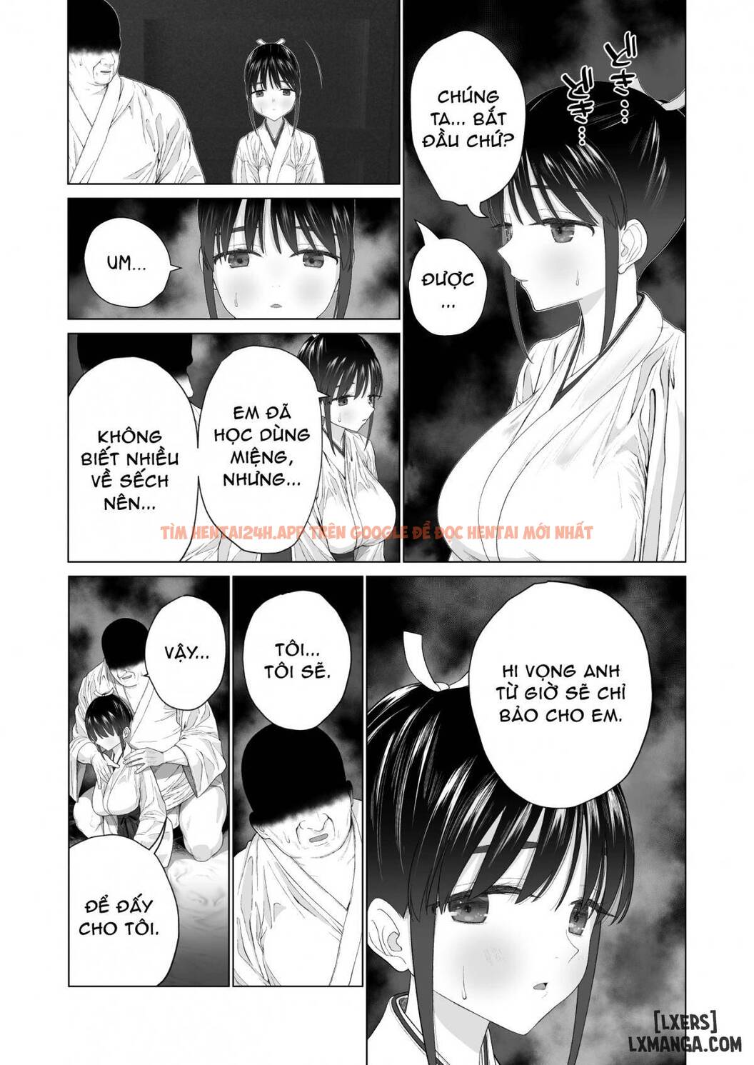 Xem ảnh Nghi Thức Bắn Tinh Vào Lồn - One Shot - 15 - TruyenVN.APP Xem ảnh Nghi Thức Bắn Tinh Vào Lồn - One Shot - 15 - TruyenVN.APP